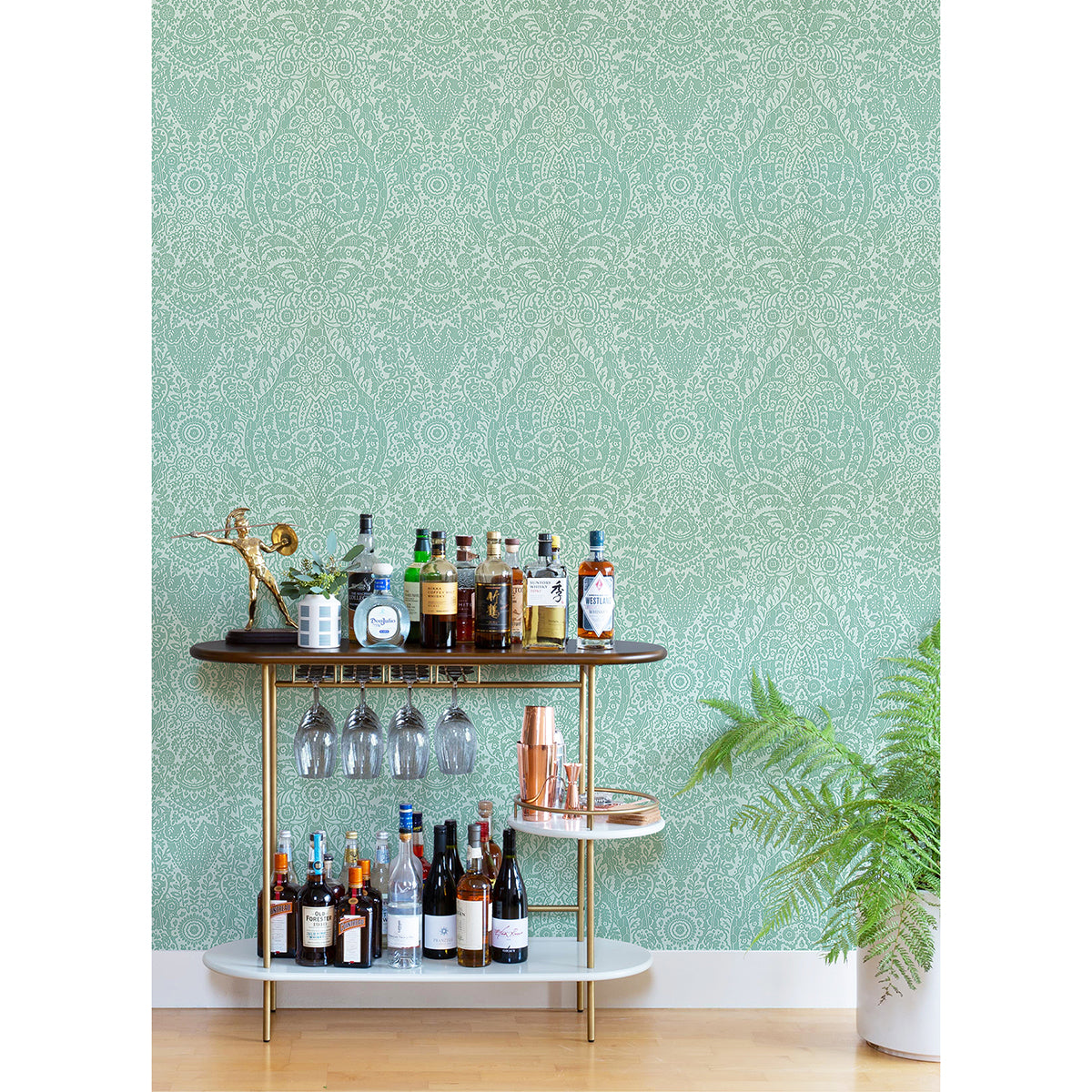 maris-mint-flock-damask-wallpaper-york-wallcoverings-2973-87369