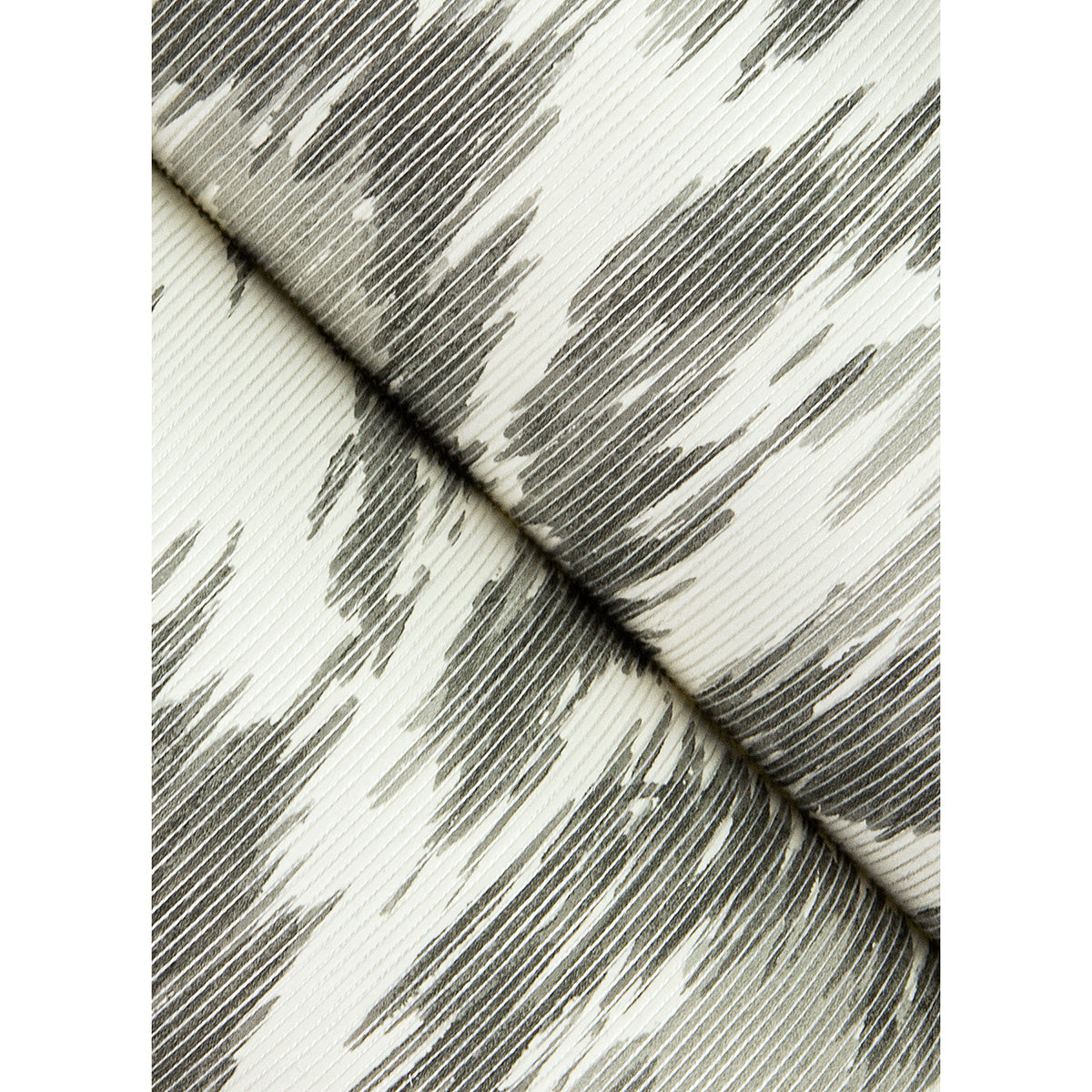 electra-grey-leopard-spot-string-wallpaper-york-wallcoverings-2973-90302