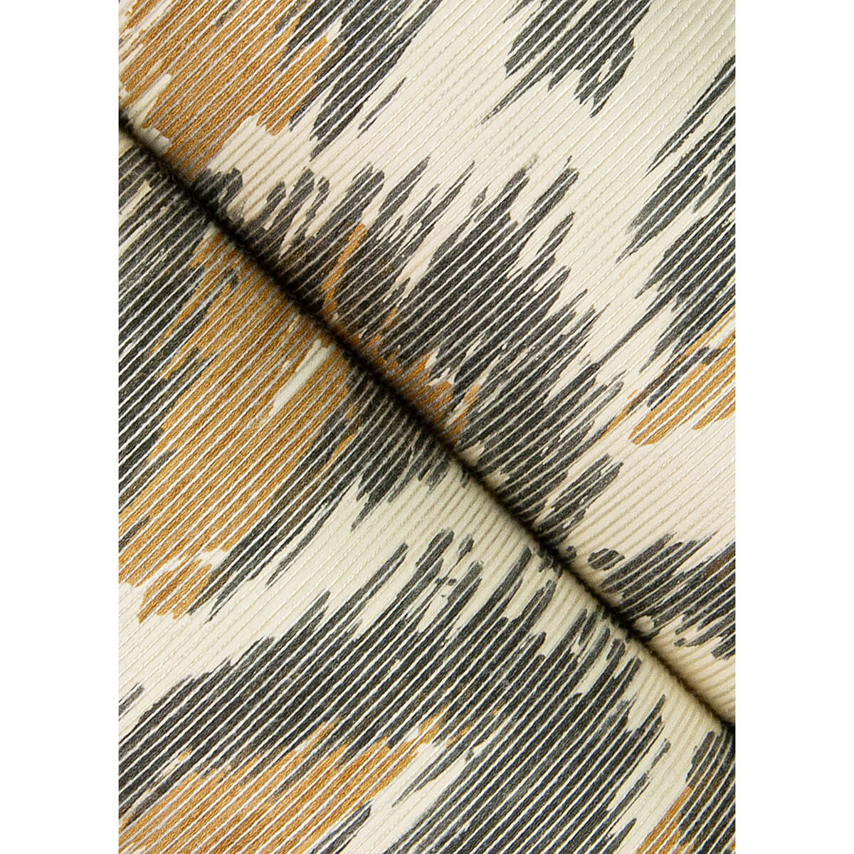 electra-bronze-leopard-spot-string-wallpaper-york-wallcoverings-2973-90304 - York Wallcoverings Papel pintado