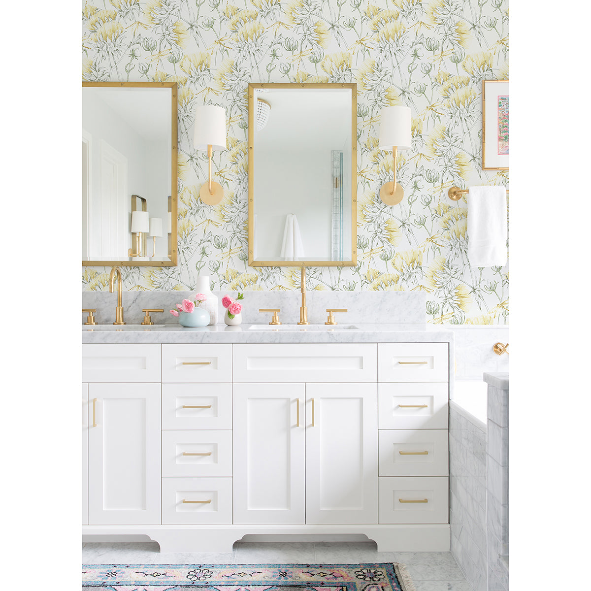 mariell-gold-dragonfly-wallpaper-york-wallcoverings-2973-90404