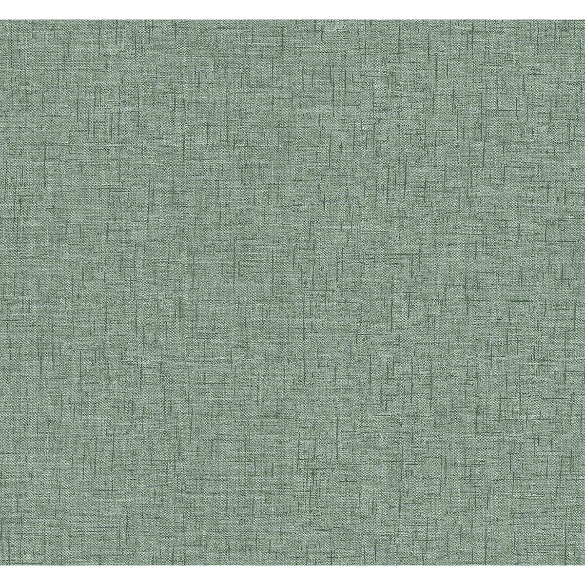 bentley-green-faux-linen-wallpaper-york-wallcoverings-2973-90911 - York Wallcoverings Papel pintado