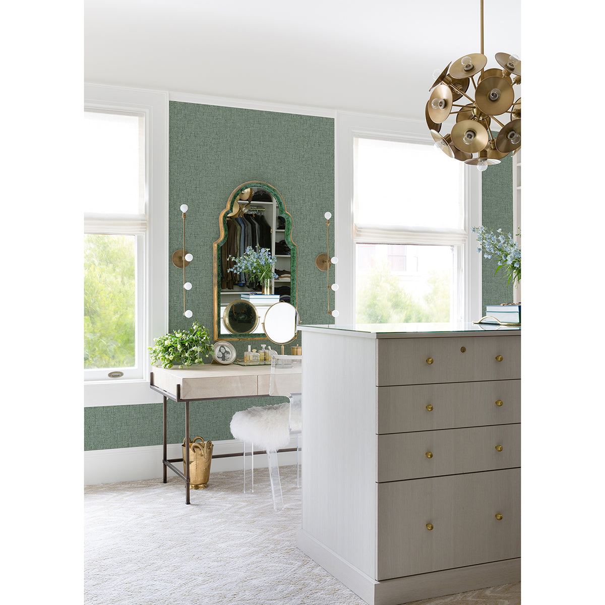 bentley-green-faux-linen-wallpaper-york-wallcoverings-2973-90911