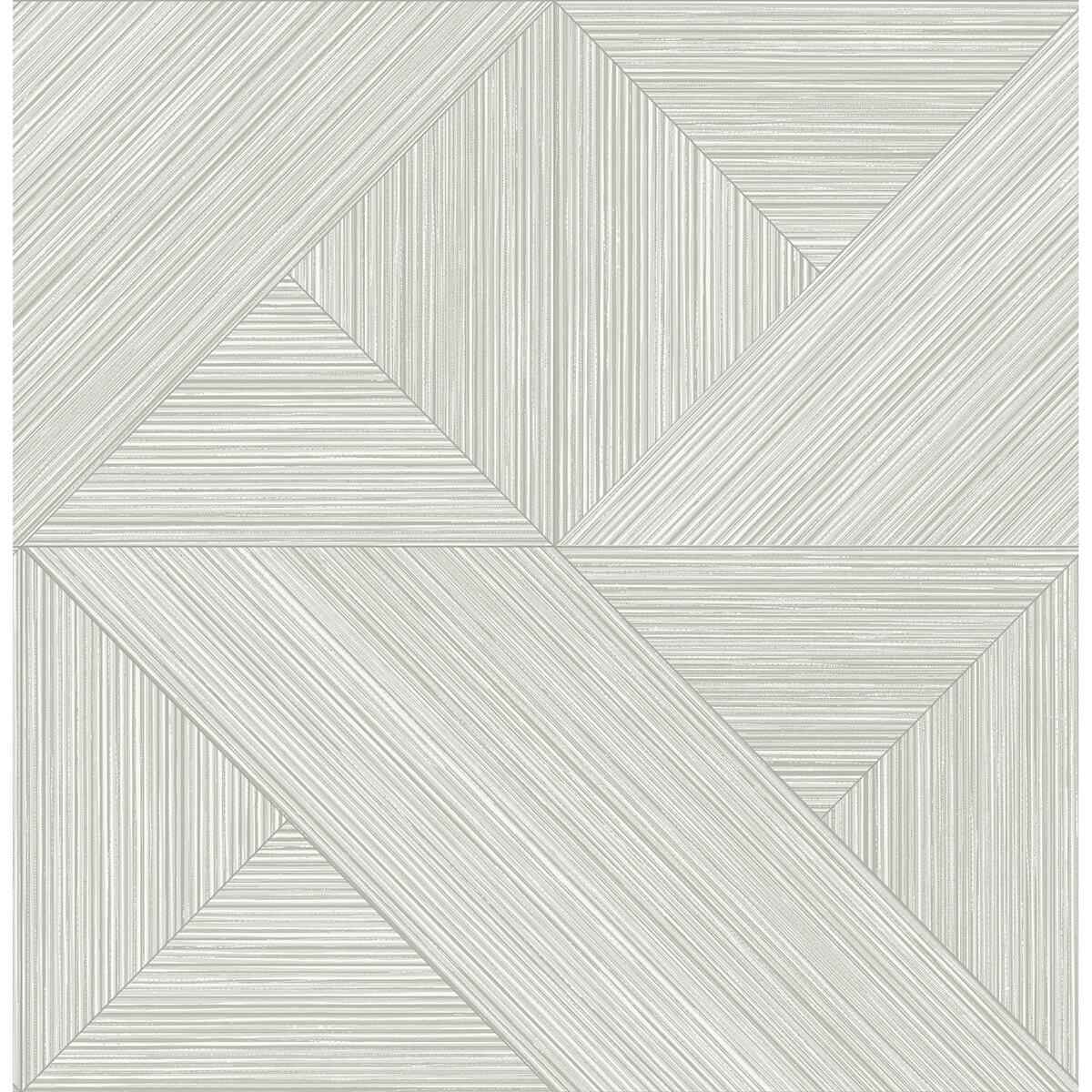 Cream Weser Peel & Stick Wallpaper - York Wallcoverings - SLS4296 - York Wallcoverings Wallpaper