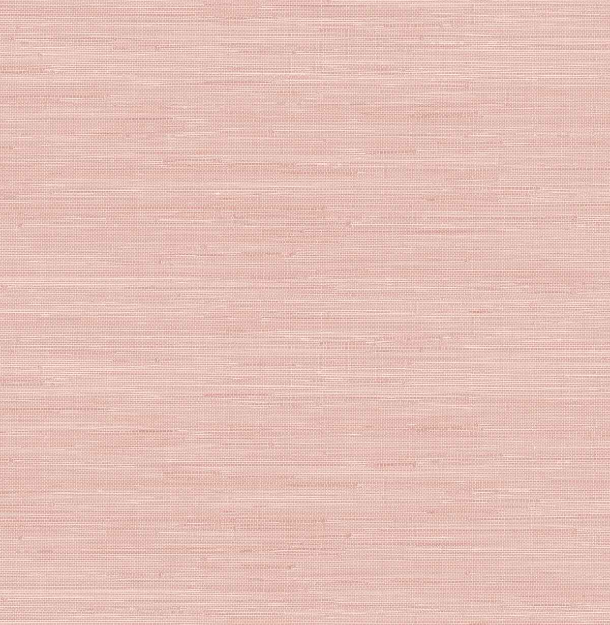 Berry Classic Faux Grasscloth Peel and Stick Wallpaper - York Wallcoverings - SSS4574