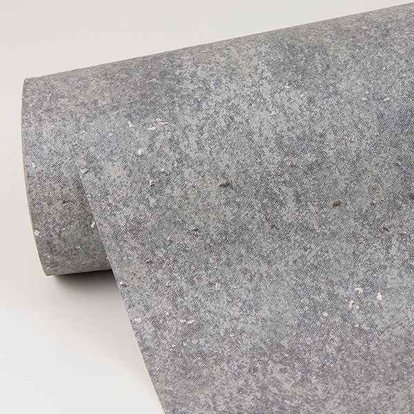 Cibola Pewter Pebbled Wallpaper - York Wallcoverings - 2976-86435