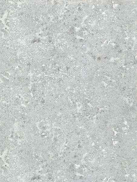 Kulta Silver Cement Wallpaper - York Wallcoverings - 2976-86472