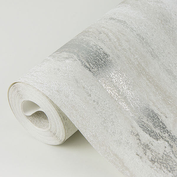delesse-platinum-marbled-wallpaper-york-wallcoverings-2976-86499 - York Wallcoverings Papel pintado