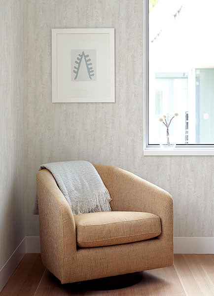 Carina Pearl Abstract Wallpaper - York Wallcoverings - 2976-86552