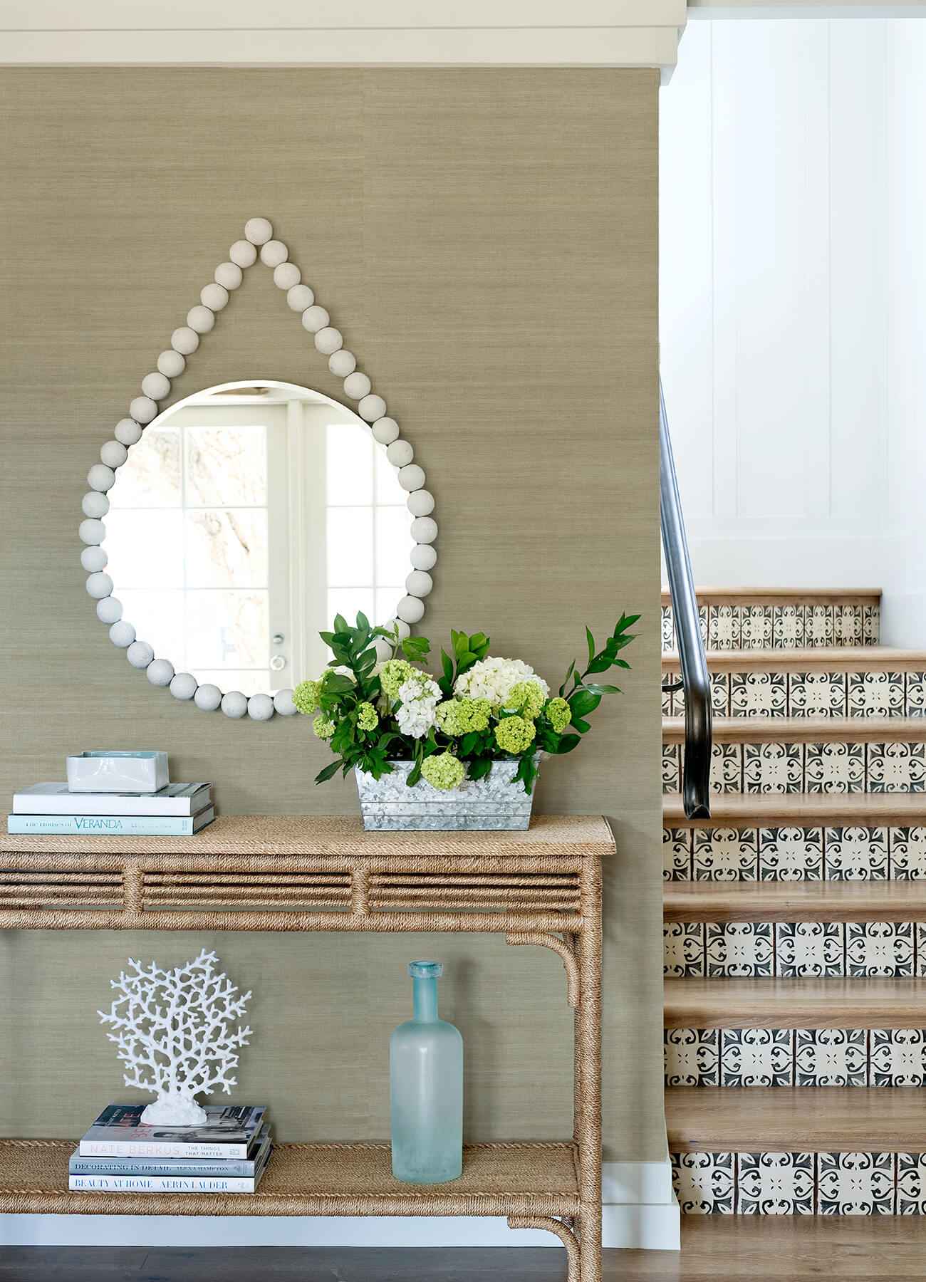 Galan Silver Sisal Grasscloth Wallpaper - York Wallcoverings - 2923-80005 - York Wallcoverings Wallpaper