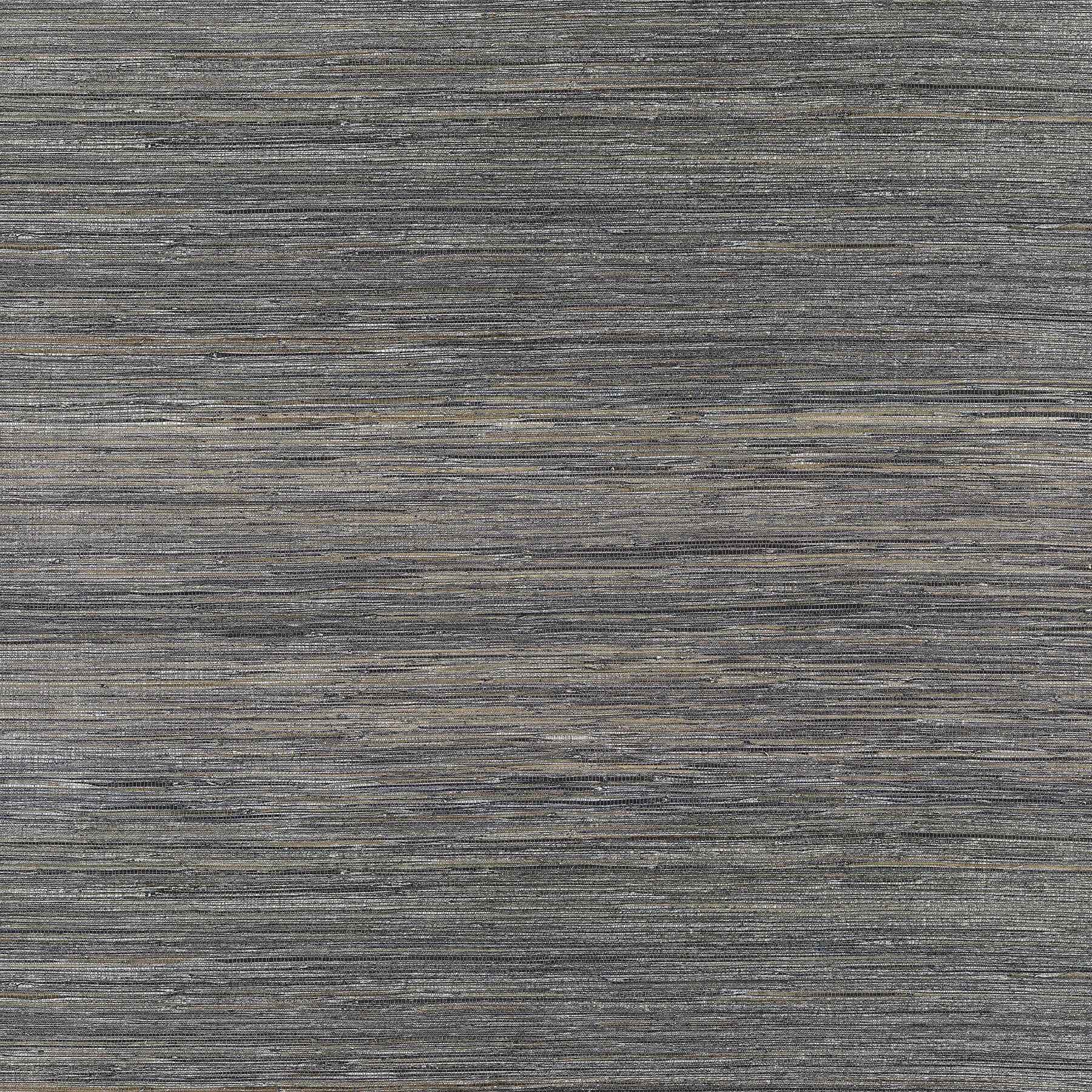 Fujian Silver Grasscloth Wallpaper - York Wallcoverings - 2923-80007 - York Wallcoverings Wallpaper
