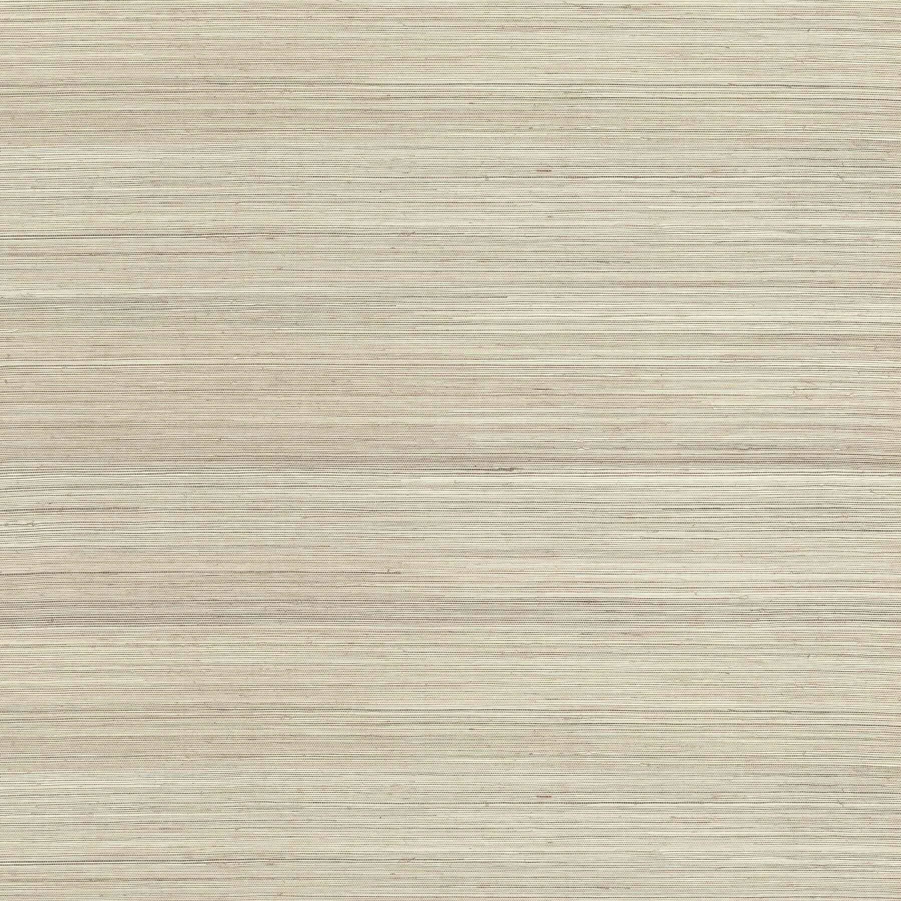 Changzhou Beige Grasscloth Wallpaper - York Wallcoverings - 2923-80009
