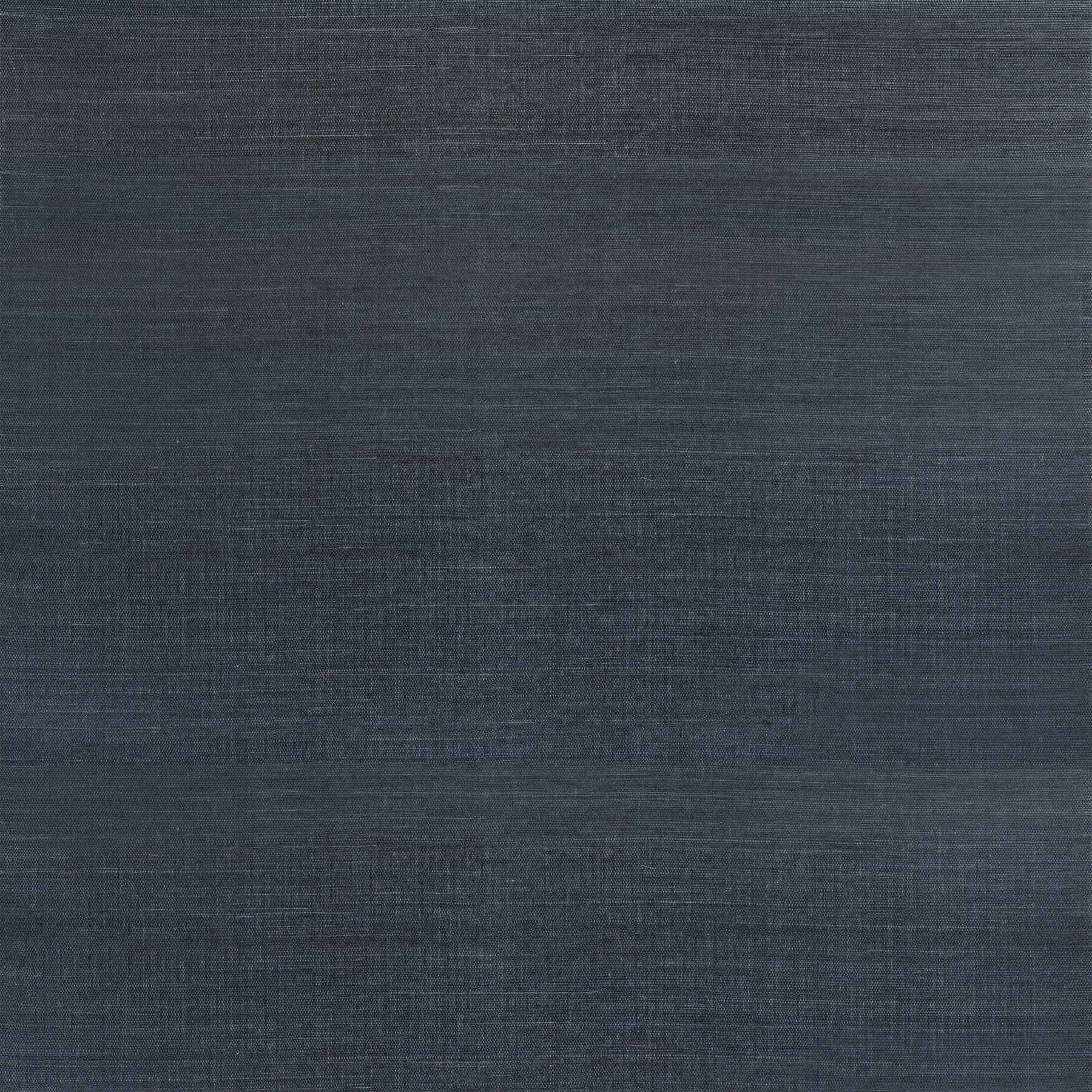 Victoria Indigo Sisal Grasscloth Wallpaper - York Wallcoverings - 2923-80015 - York Wallcoverings Wallpaper