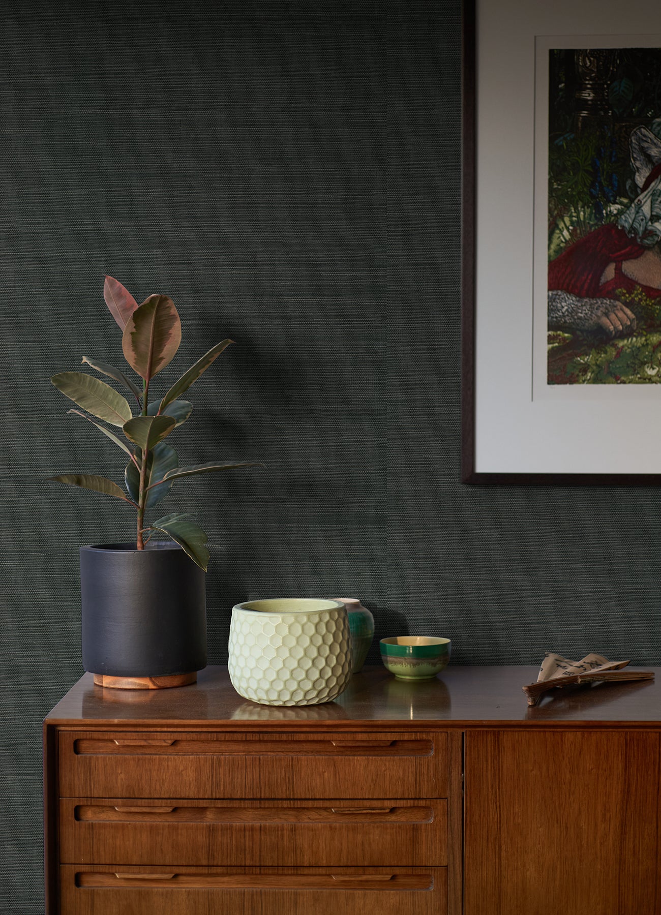 kowloon-charcoal-sisal-wallpaper-york-wallcoverings-2923-80075