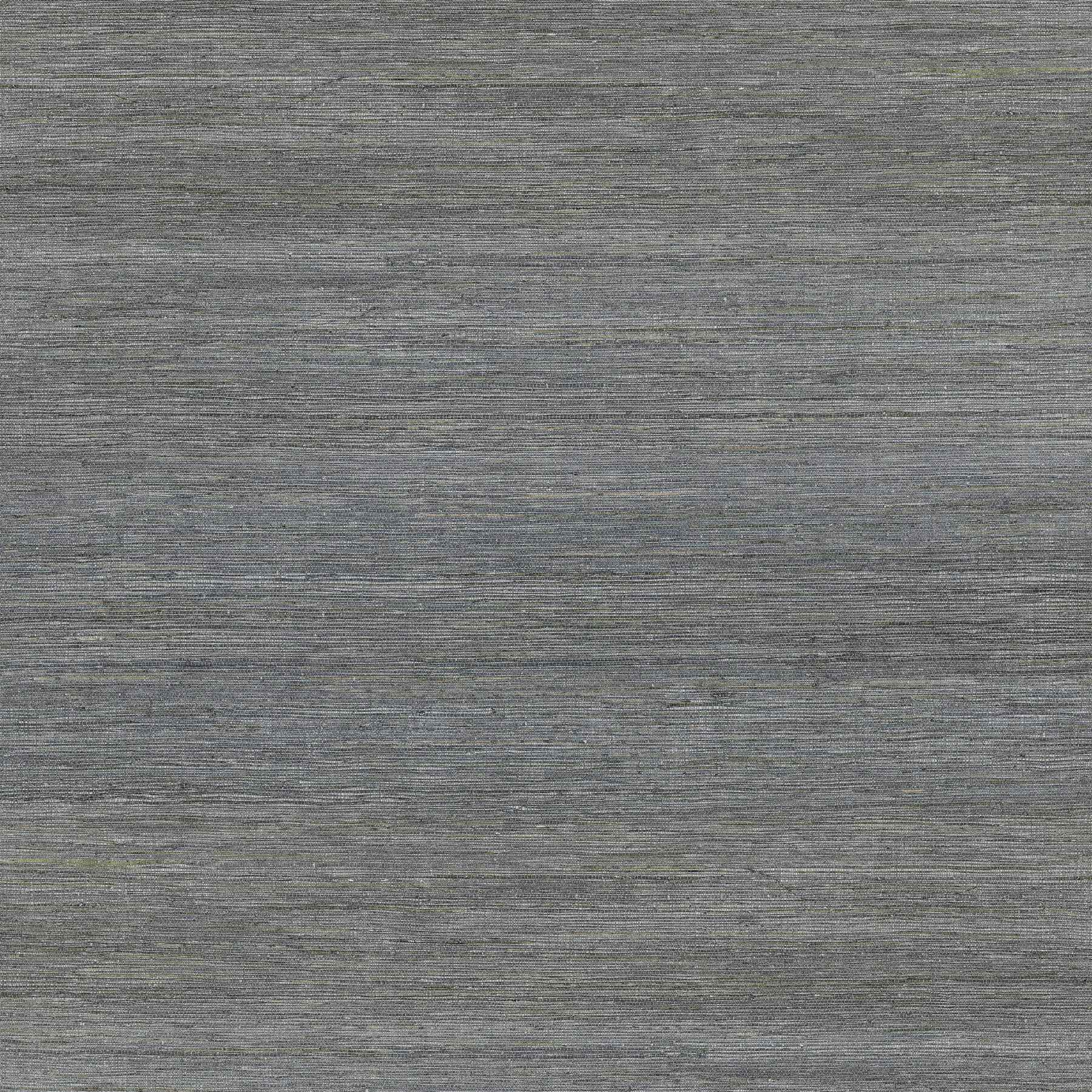 Shandong Slate Grasscloth Wallpaper - York Wallcoverings - 2923-80085 - York Wallcoverings Wallpaper