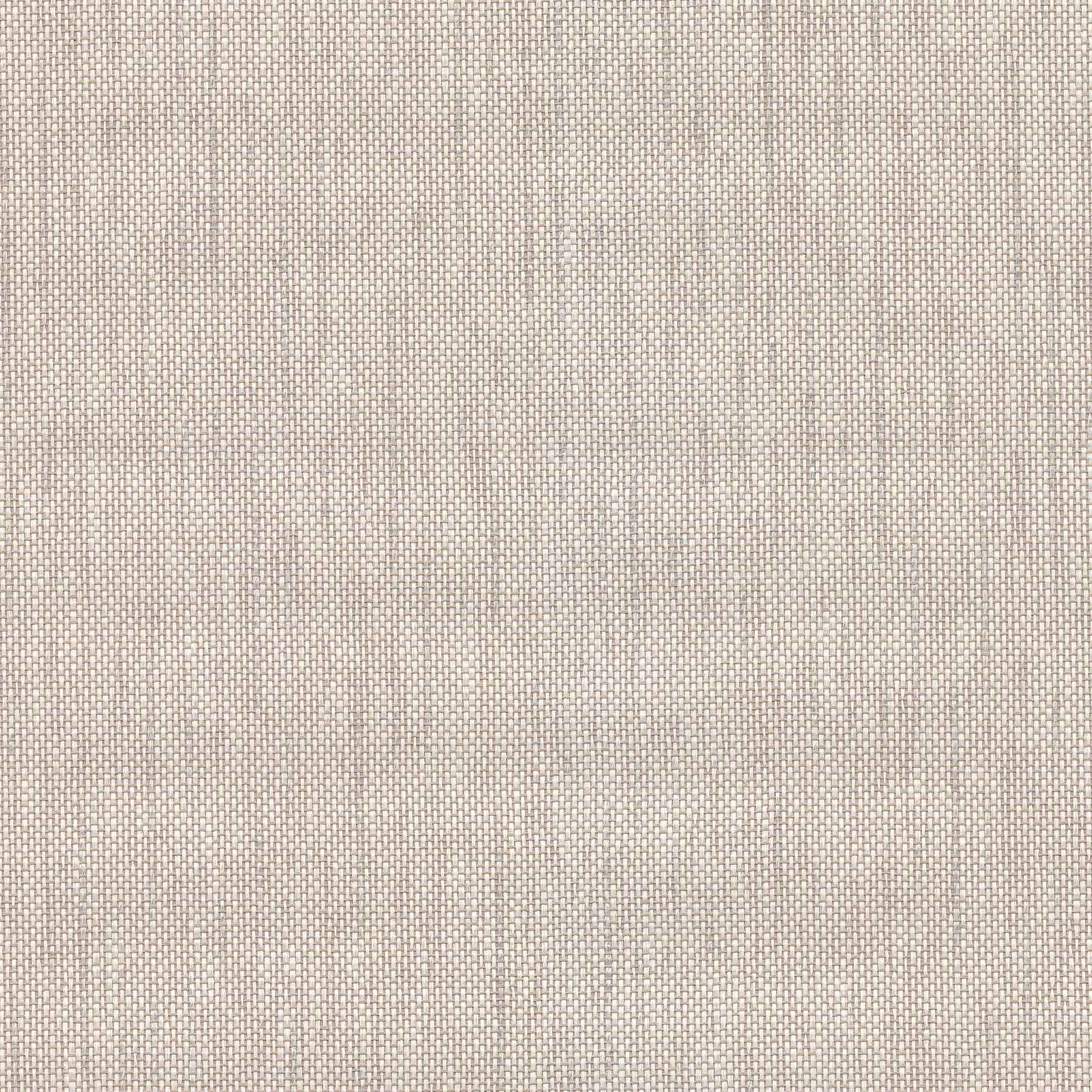 Gaoyou Beige Paper Weave Wallpaper - York Wallcoverings - 2923-80092