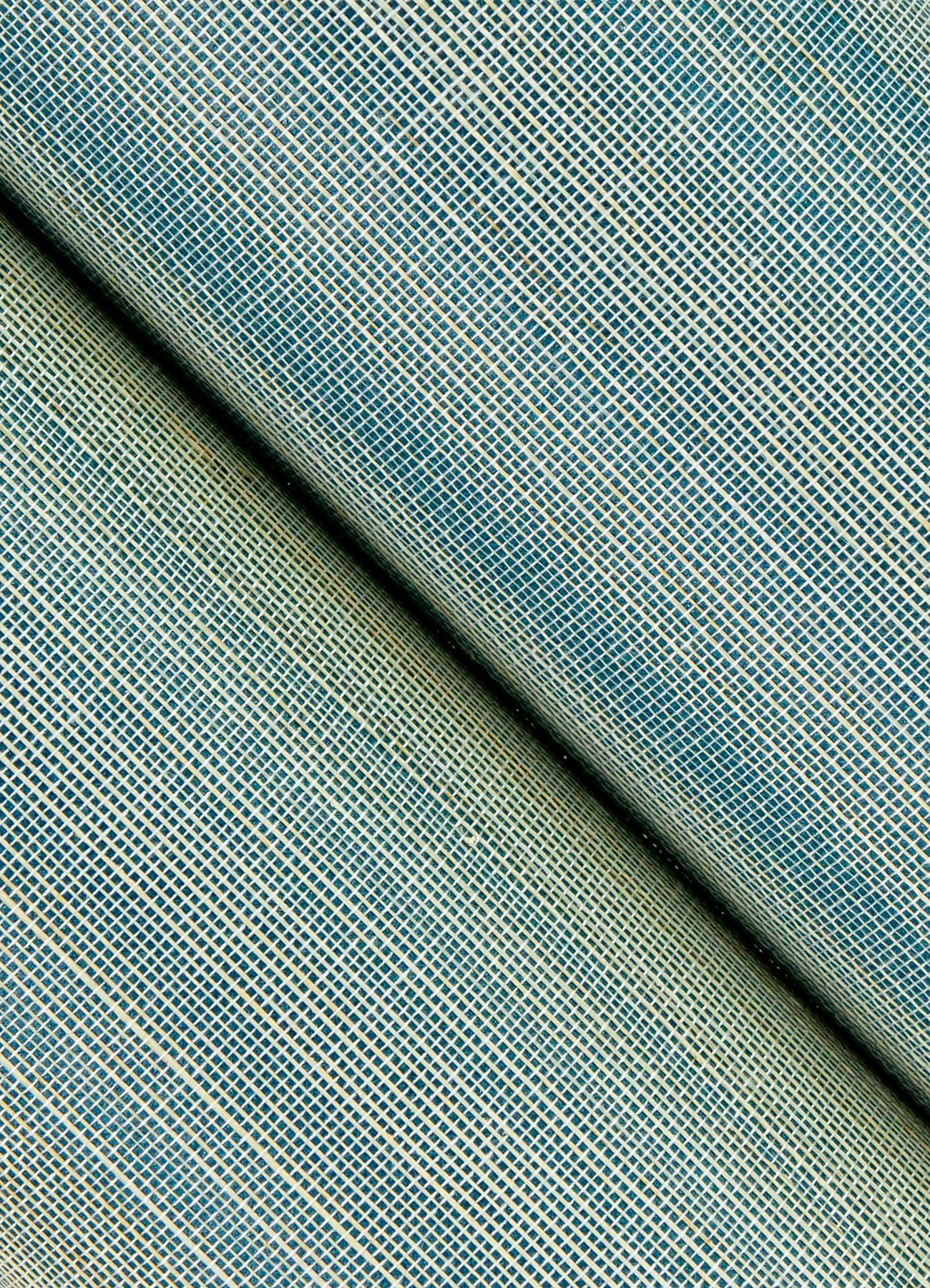 mai-turquoise-grasscloth-wallpaper-york-wallcoverings-2923-86101