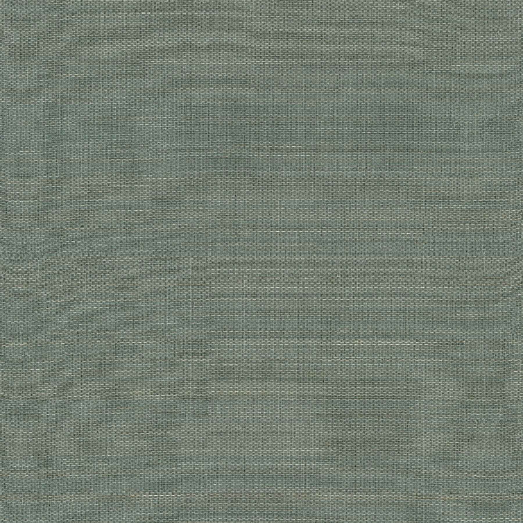 Mai Teal Grasscloth Wallpaper - York Wallcoverings - 2923-86102 - York Wallcoverings Wallpaper