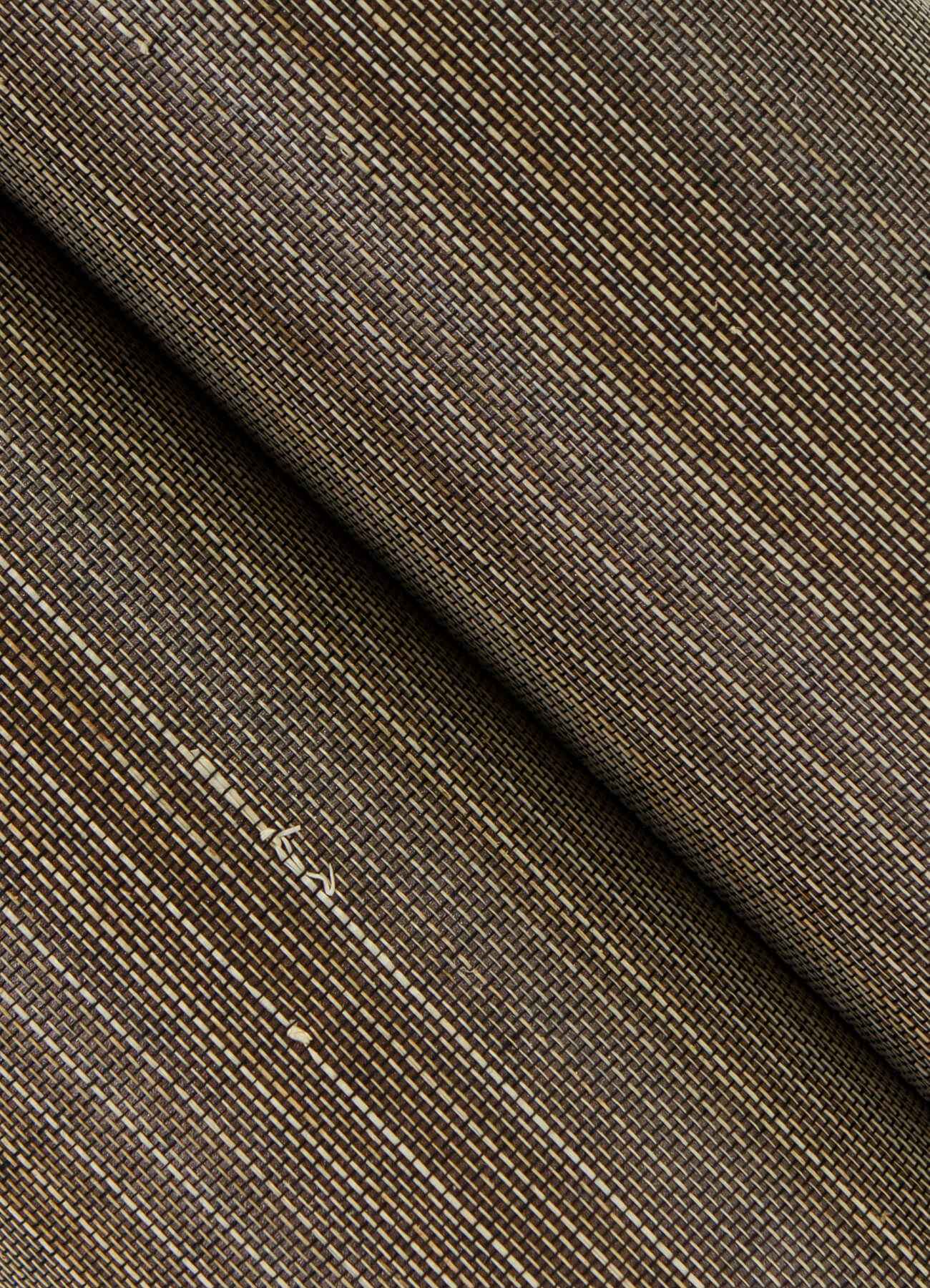 Mai Aqua Grasscloth Wallpaper - York Wallcoverings - 2923-86106 - York Wallcoverings Wallpaper