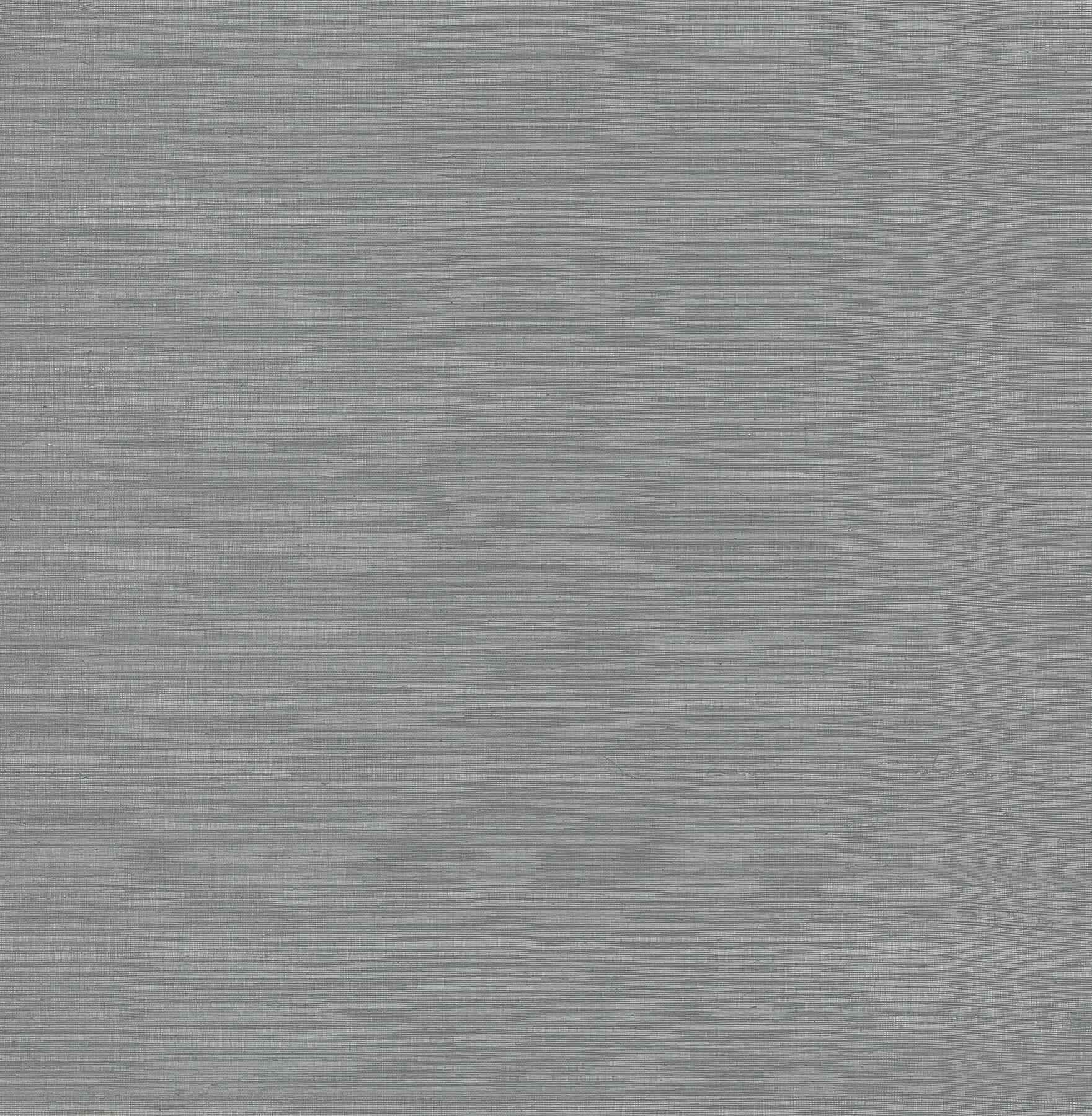 Sakiya Slate Grasscloth Wallpaper - York Wallcoverings - 2923-86138 - York Wallcoverings Wallpaper