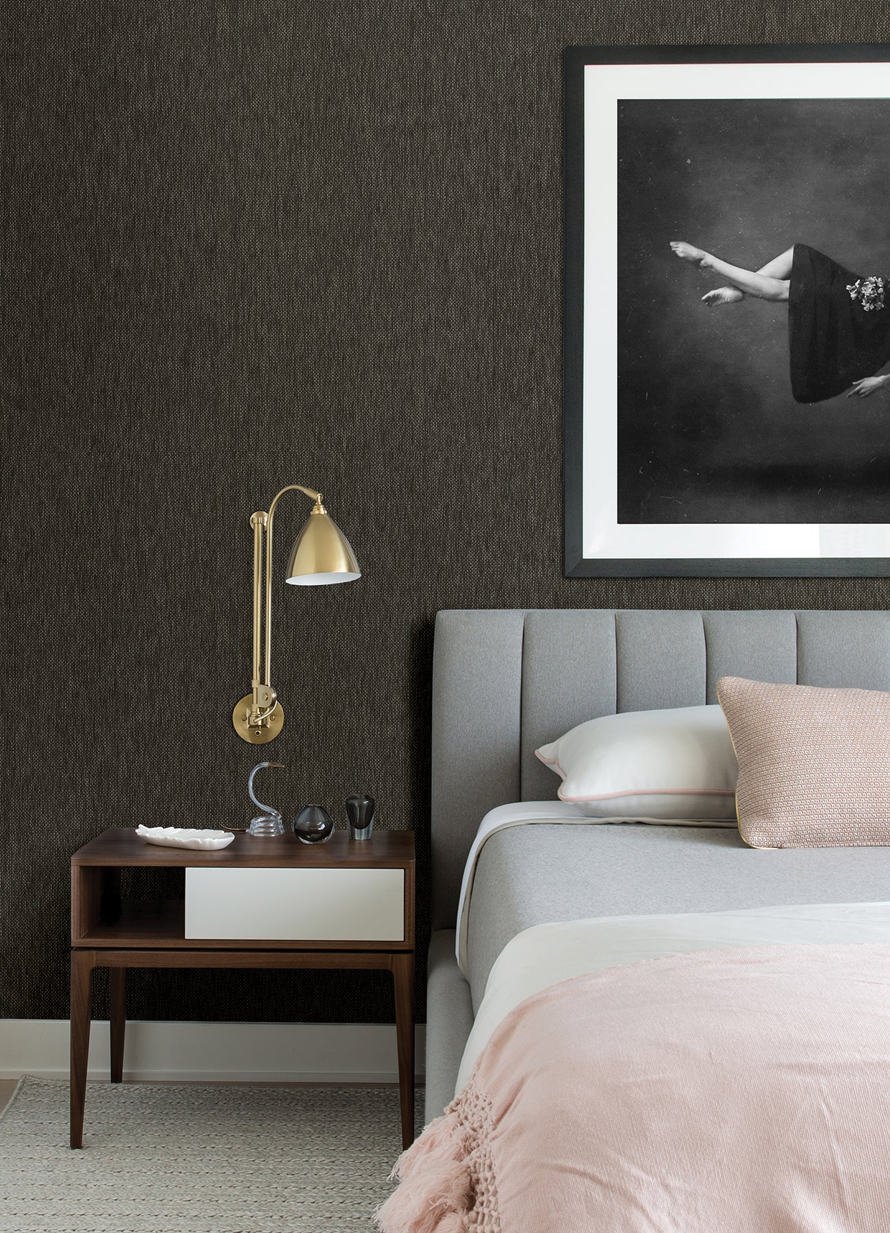 jia-charcoal-paper-weave-wallpaper-york-wallcoverings-2923-86141