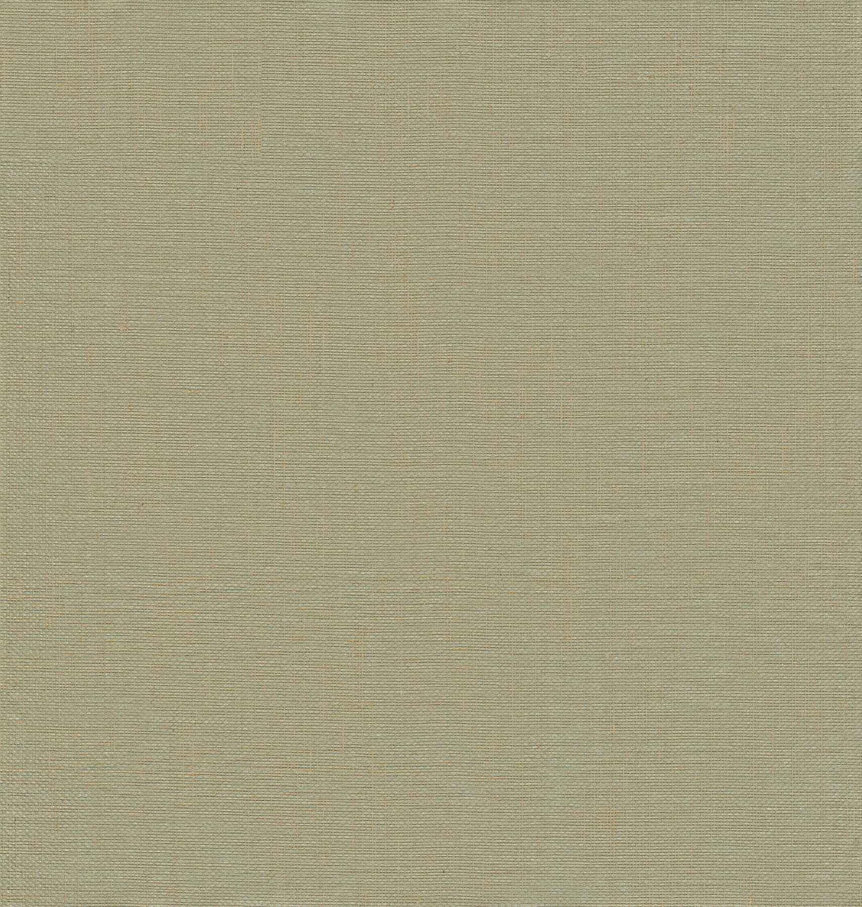 Yanyu Sage Paper Weave Wallpaper - York Wallcoverings - 2923-86143 - York Wallcoverings Wallpaper