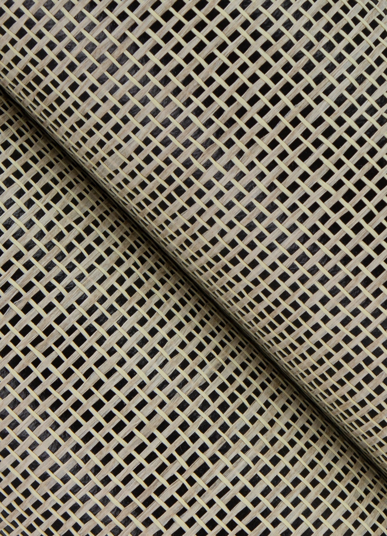annchi-black-woven-wallpaper-york-wallcoverings-2923-88007ast