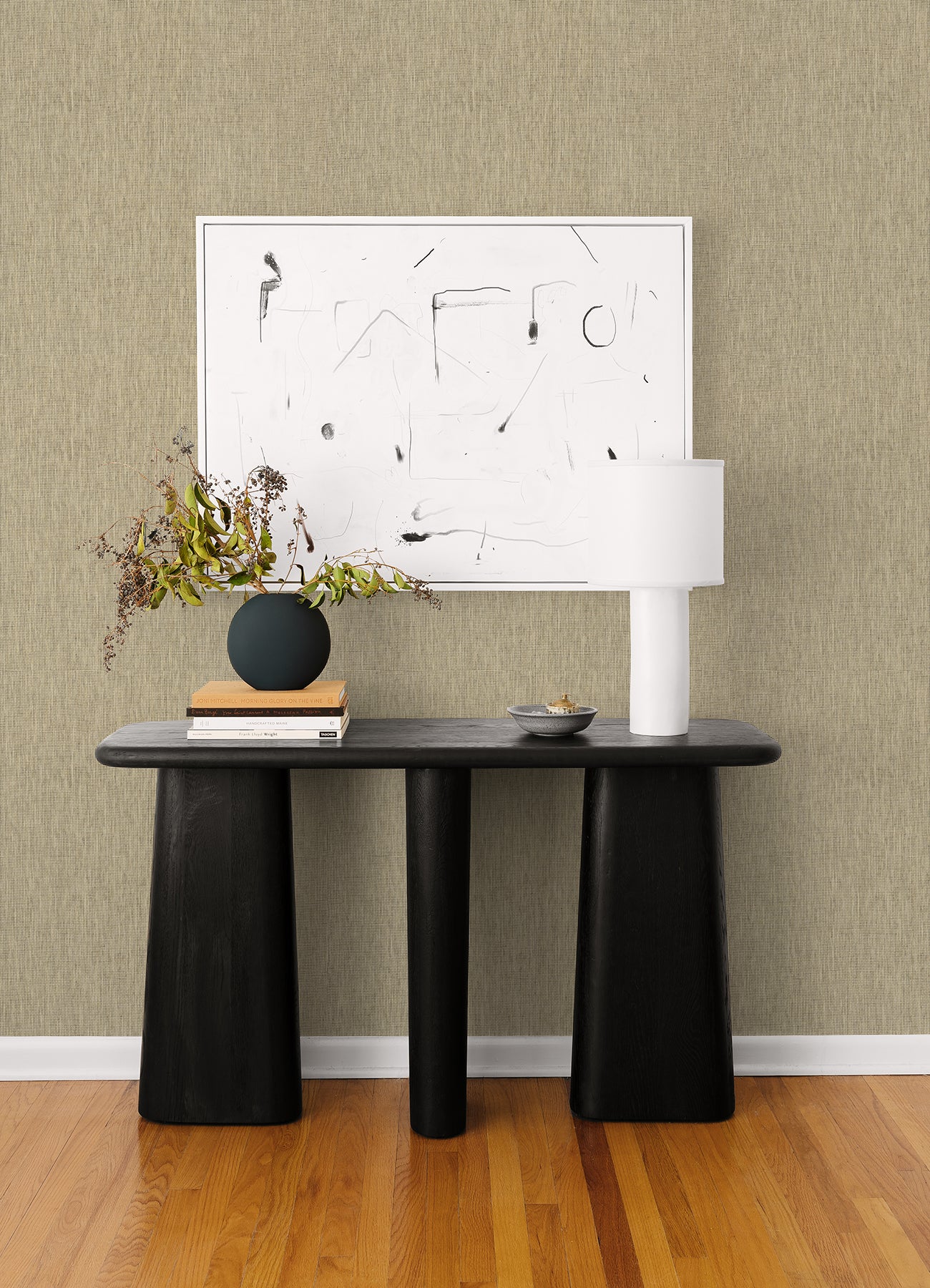 annchi-grey-woven-wallpaper-york-wallcoverings-2923-88009ast