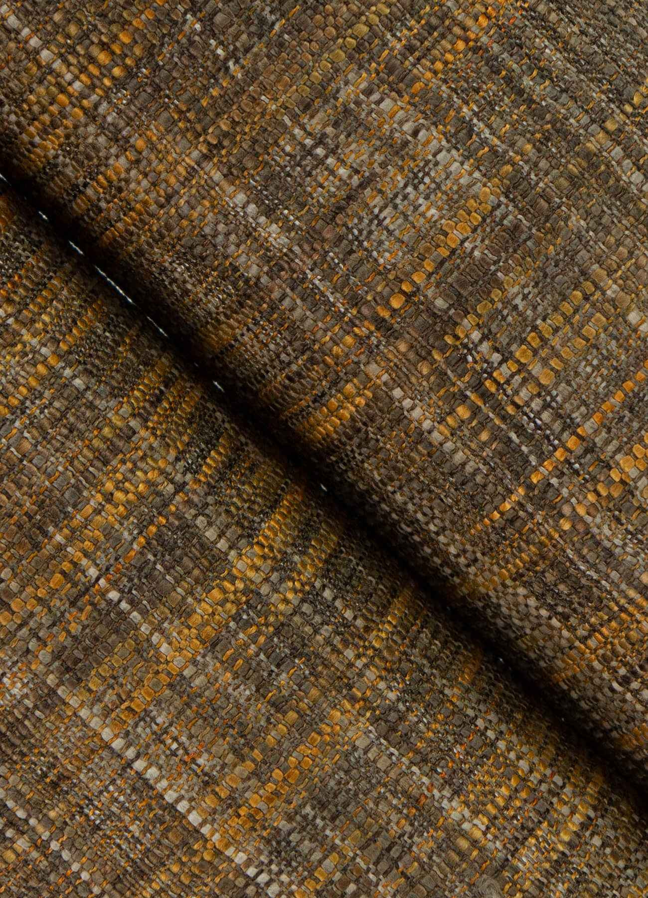 Genji Brown Woven Wallpaper - York Wallcoverings - 2923-88023 - York Wallcoverings Wallpaper