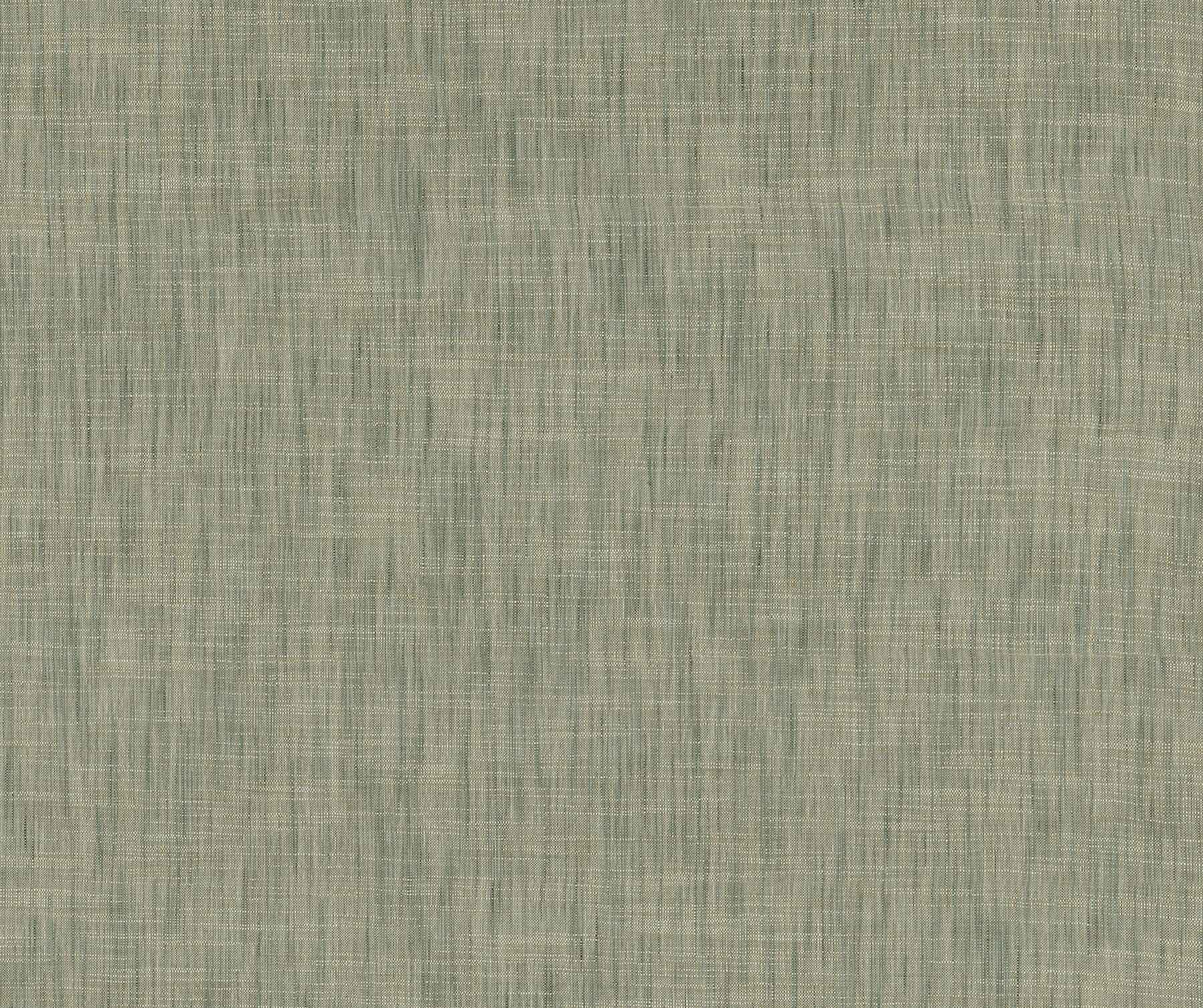 Genji Green Woven Wallpaper - York Wallcoverings - 2923-88024 - York Wallcoverings Wallpaper