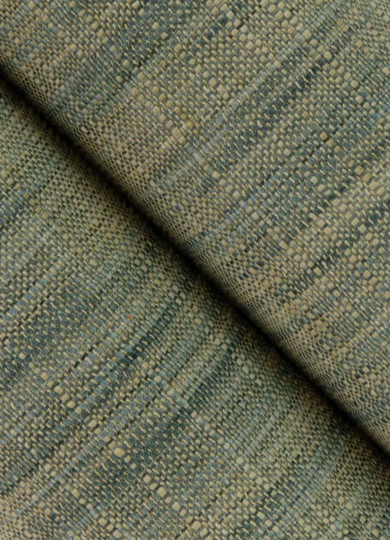 Genji Green Woven Wallpaper - York Wallcoverings - 2923-88024 - York Wallcoverings Wallpaper