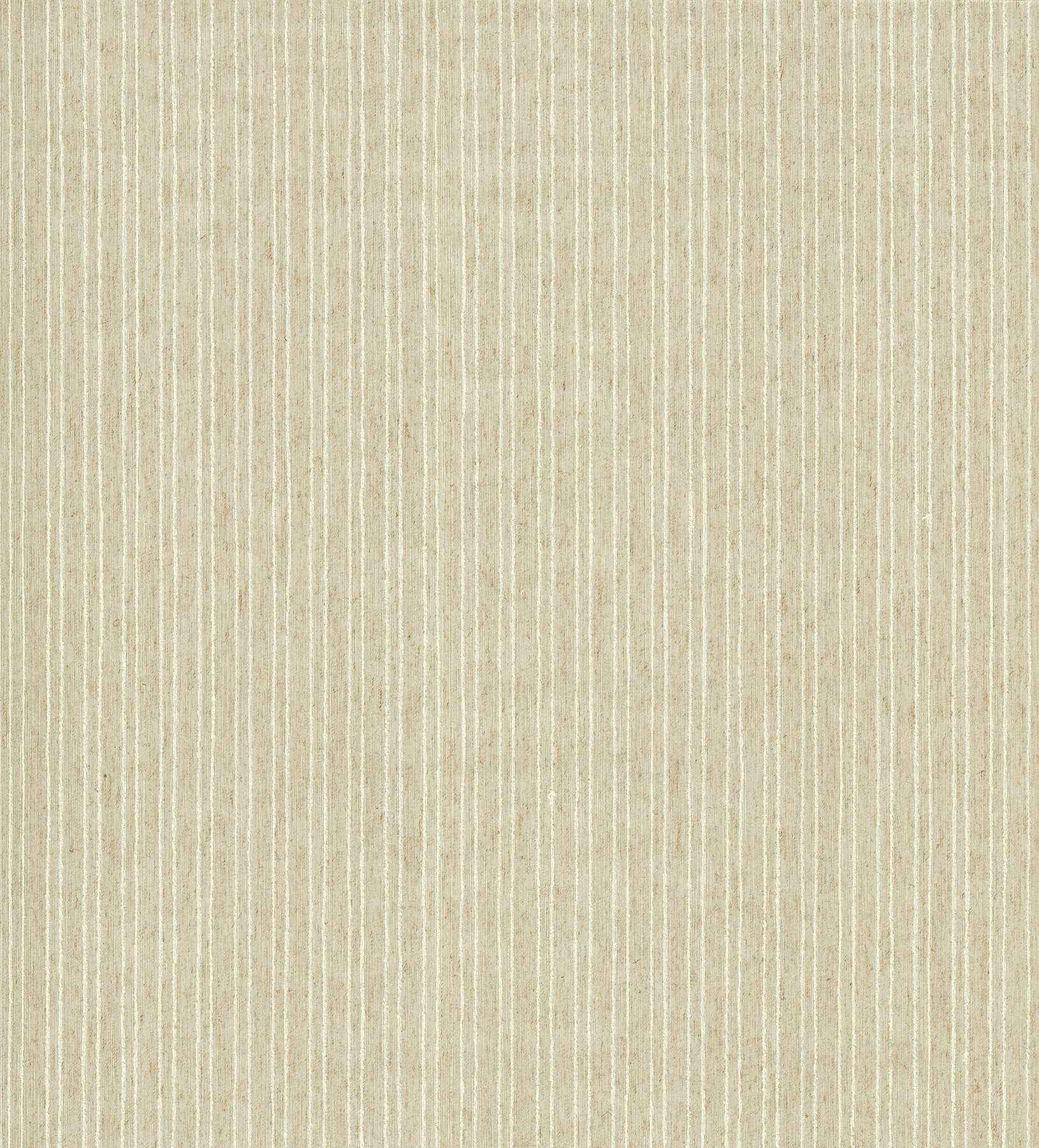 Liqin Taupe String Wallpaper - York Wallcoverings - 2923-88028 - York Wallcoverings Wallpaper