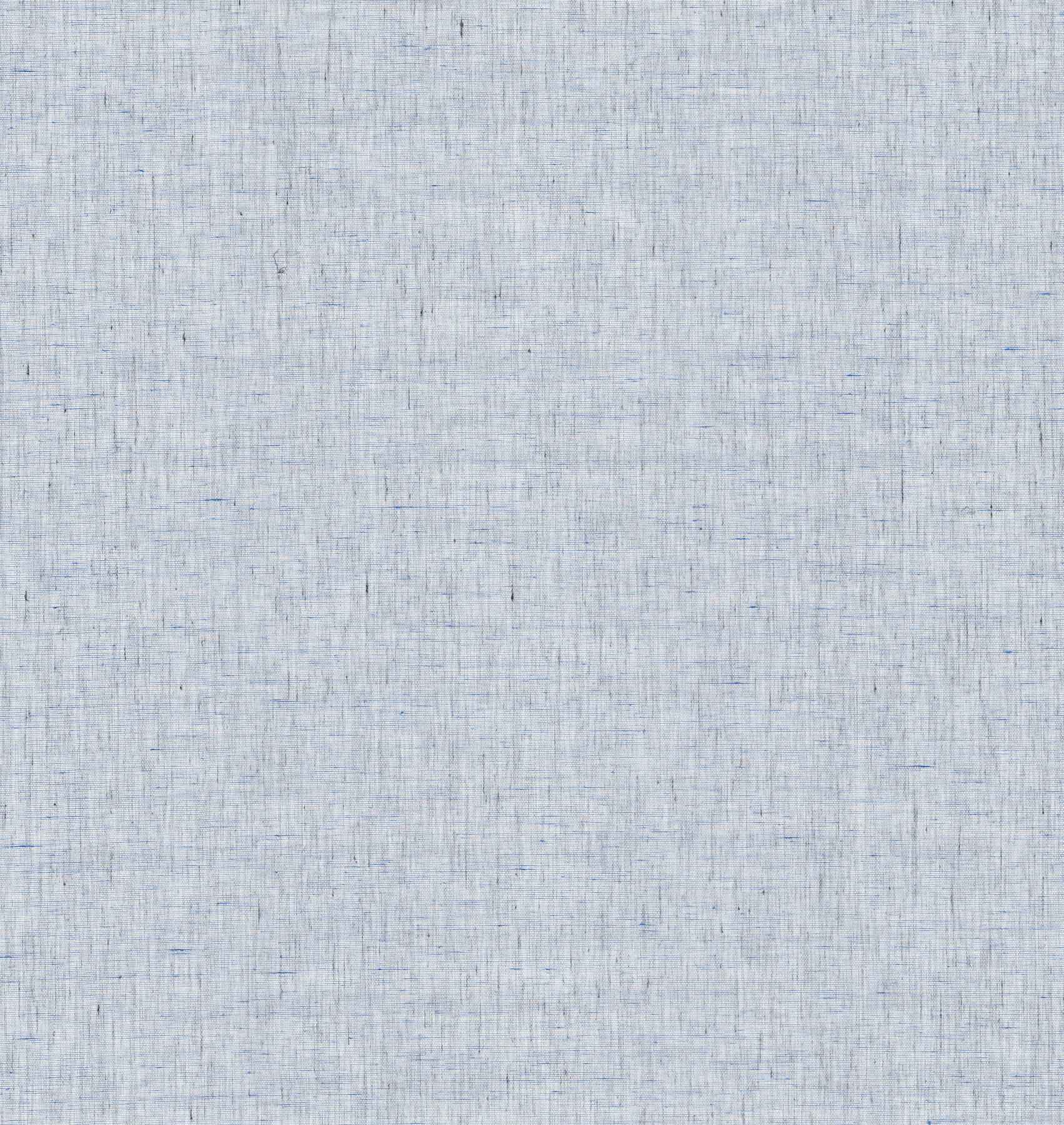 Lihua Blue String Wallpaper - York Wallcoverings - 2923-88040