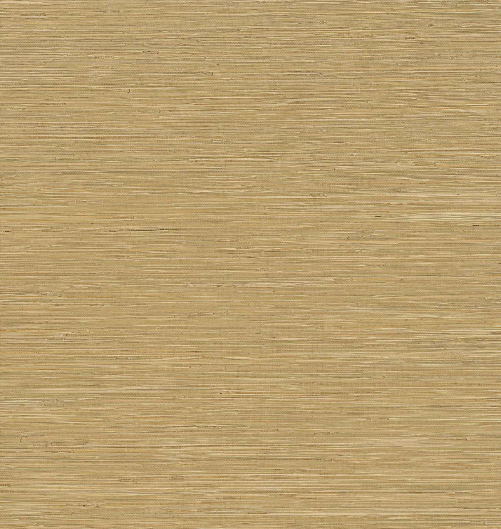 Zhilan Olive Grasscloth Wallpaper - York Wallcoverings - 2923-88045 - York Wallcoverings Wallpaper