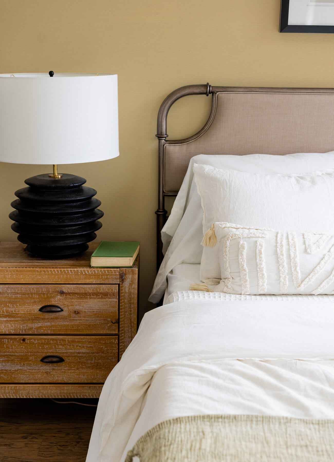 Weici Apricot Sisal Grasscloth Wallpaper - York Wallcoverings - 2923-88052 - York Wallcoverings Wallpaper