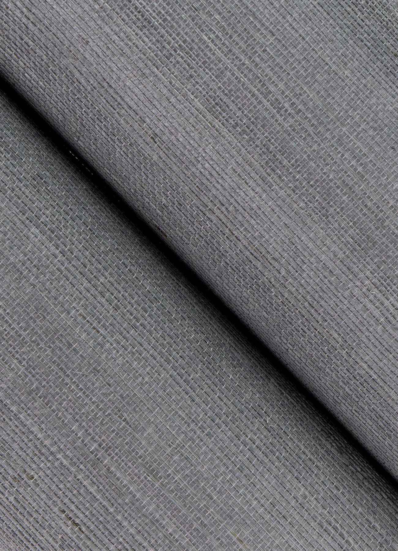Weici Lavender Sisal Grasscloth Wallpaper - York Wallcoverings - 2923-88055 - York Wallcoverings Wallpaper