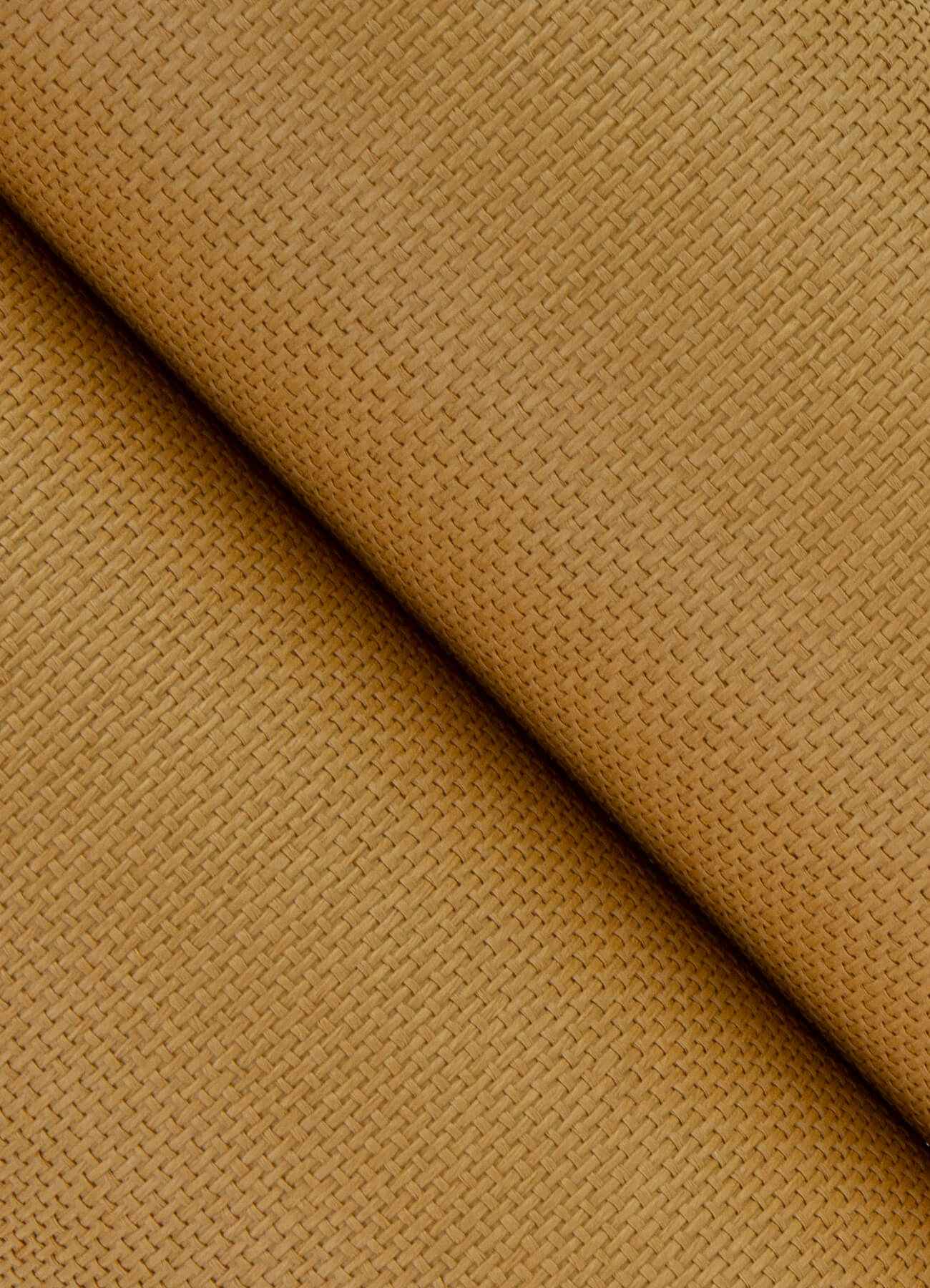 Qiaohui Light Brown Petite Weave Wallpaper - York Wallcoverings - 2923-88061 - York Wallcoverings Wallpaper