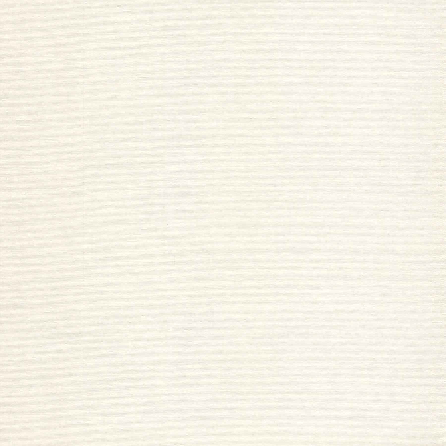 Hien White Grasscloth Wallpaper - York Wallcoverings - 2923-88062