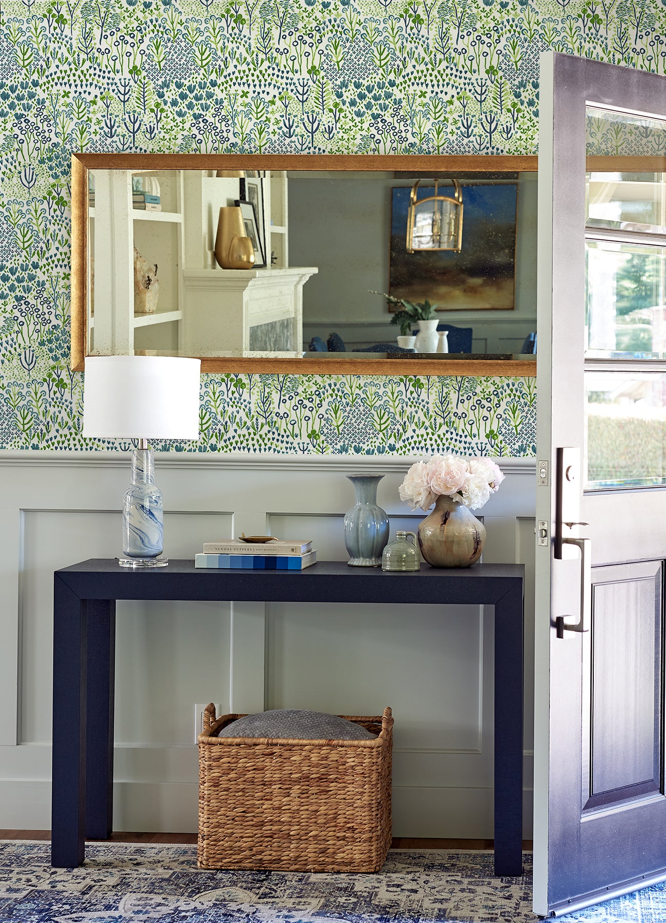 chilton-teal-wildflowers-wallpaper-york-wallcoverings-4081-26347