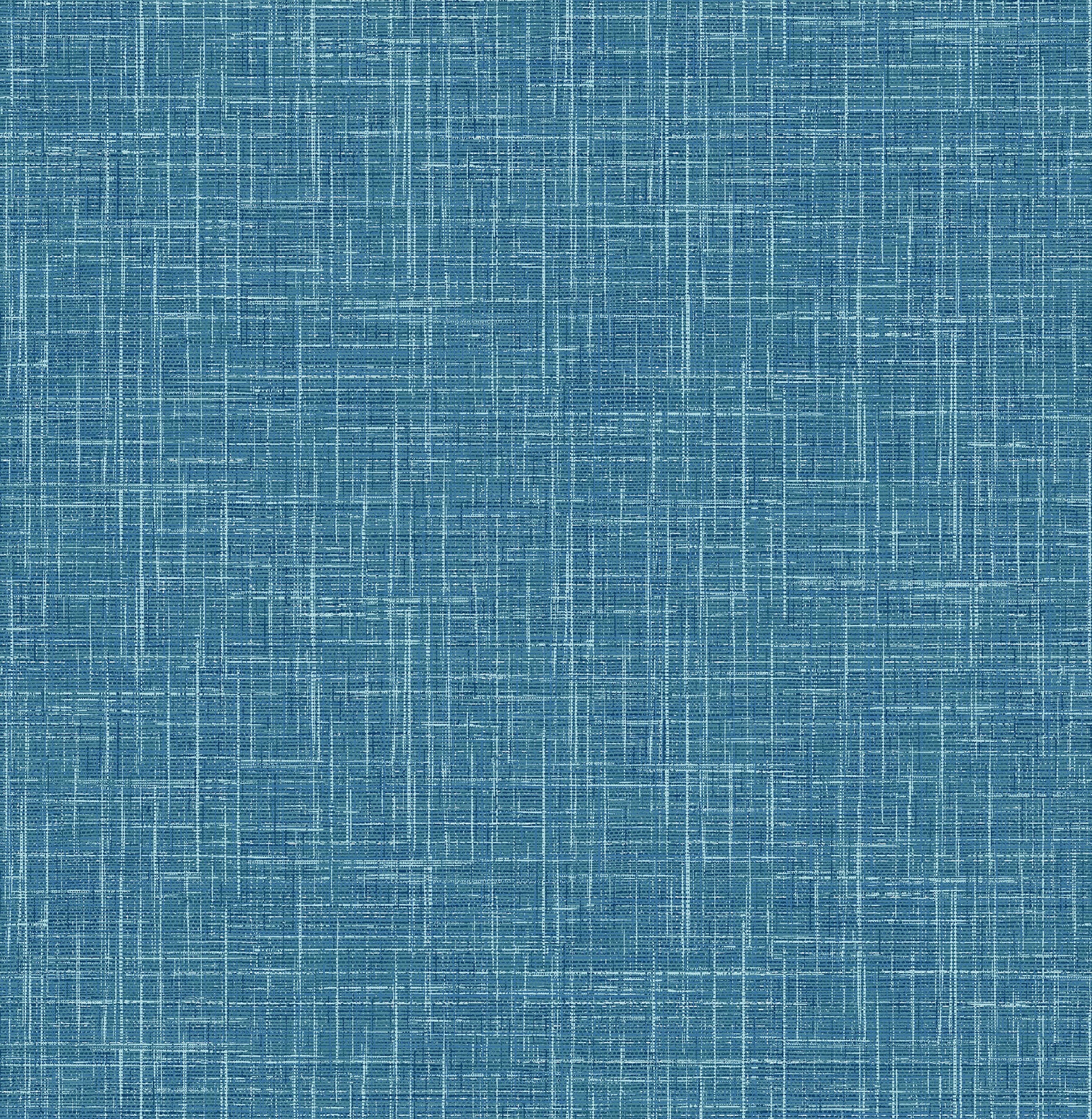 emerson-teal-faux-linen-wallpaper-york-wallcoverings-4081-26351