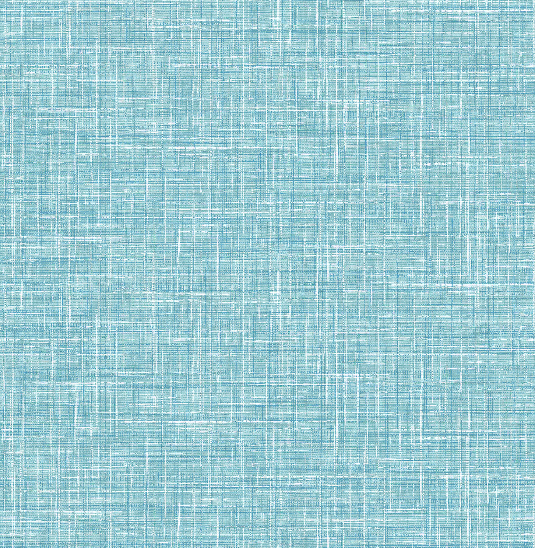 emerson-light-blue-faux-linen-wallpaper-york-wallcoverings-4081-26352 - York Wallcoverings Papel pintado