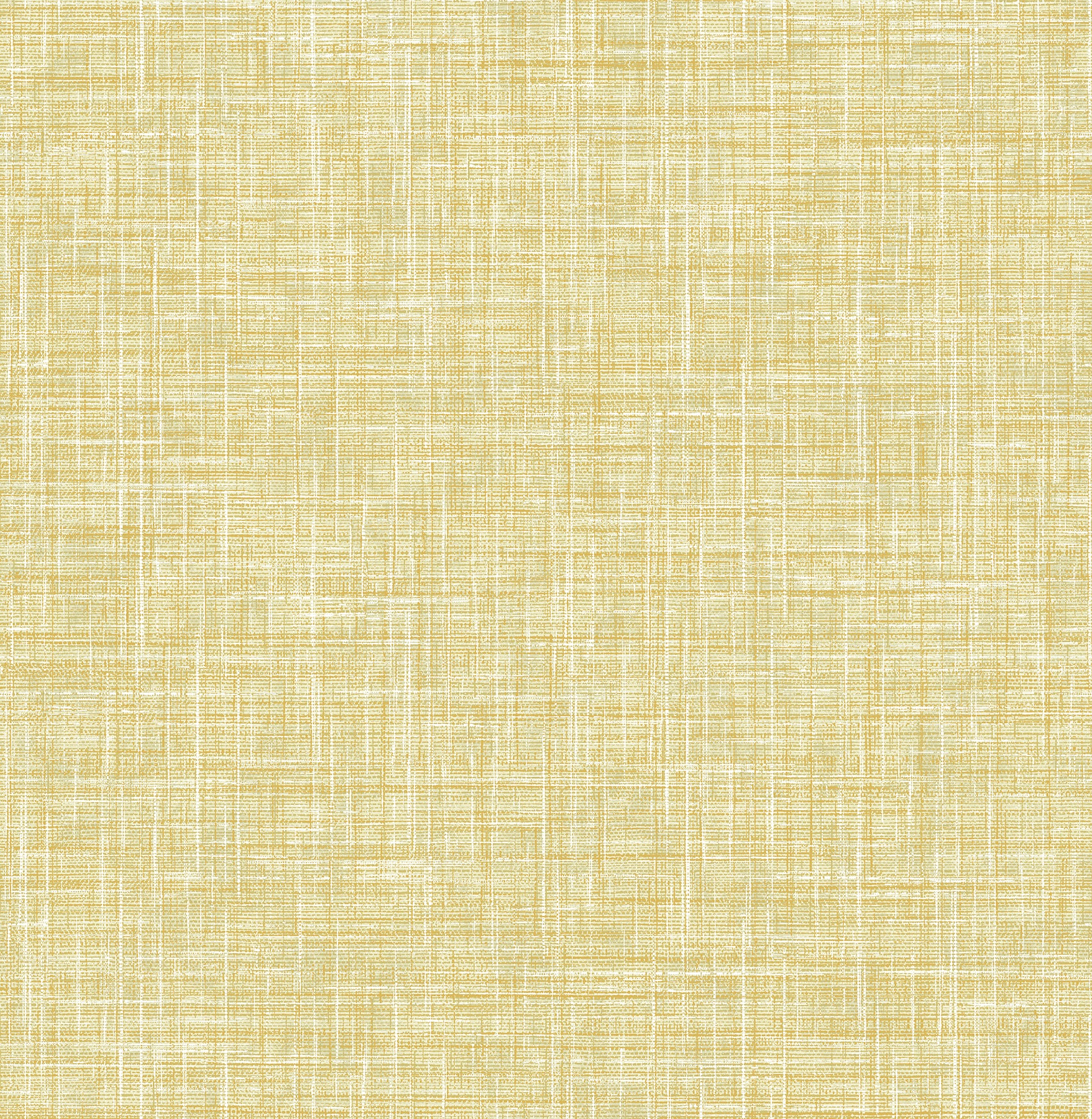 emerson-yellow-faux-linen-wallpaper-york-wallcoverings-4081-26356