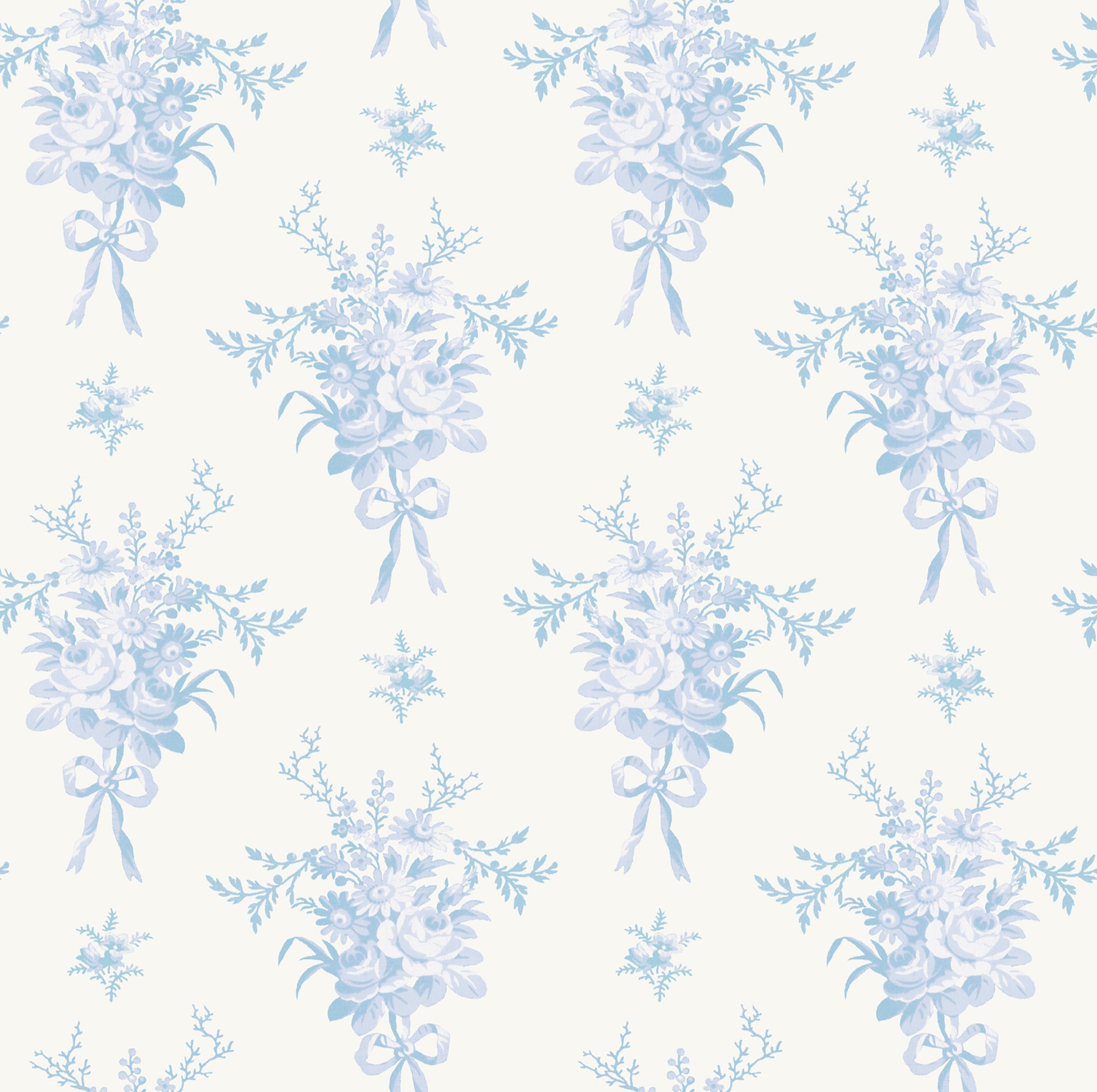 rosie-arrangements-icey-winters-bouquet-toss-wallpaper-york-wallcoverings-ast4651