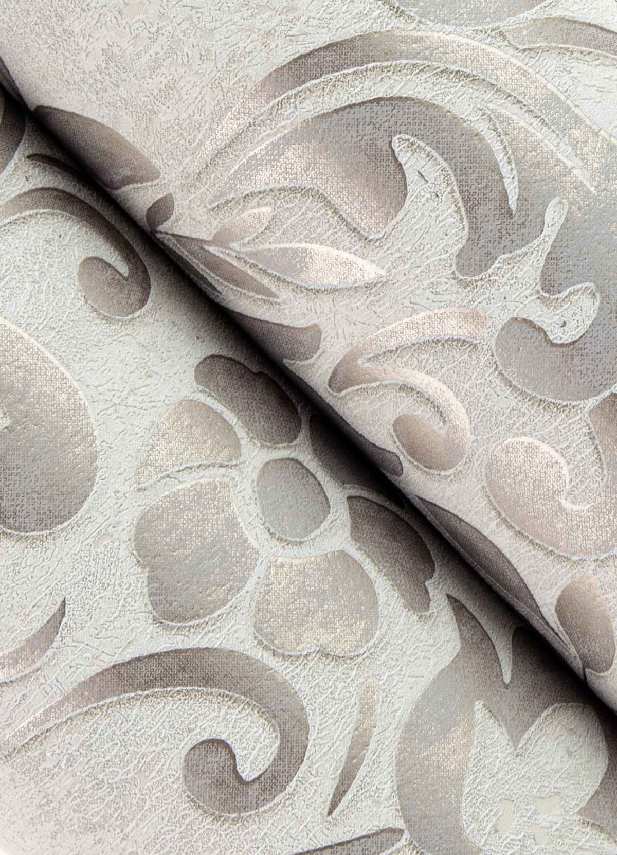 Anders Gold Damask Wallpaper - York Wallcoverings - 4041-32603 - York Wallcoverings Wallpaper