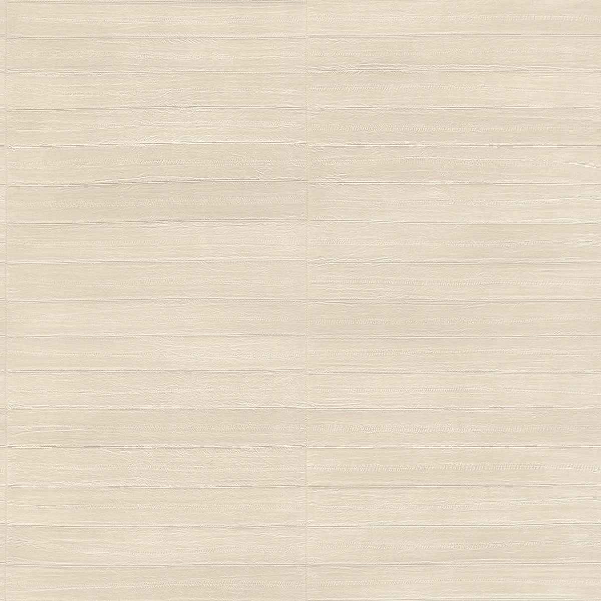 Dermot Cream Horizontal Stripe Wallpaper - York Wallcoverings - 4041-418460