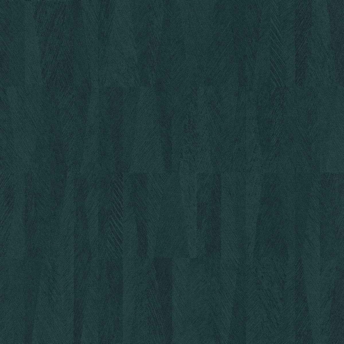 Sutton Teal Textured Geometric Wallpaper - York Wallcoverings - 4041-418934