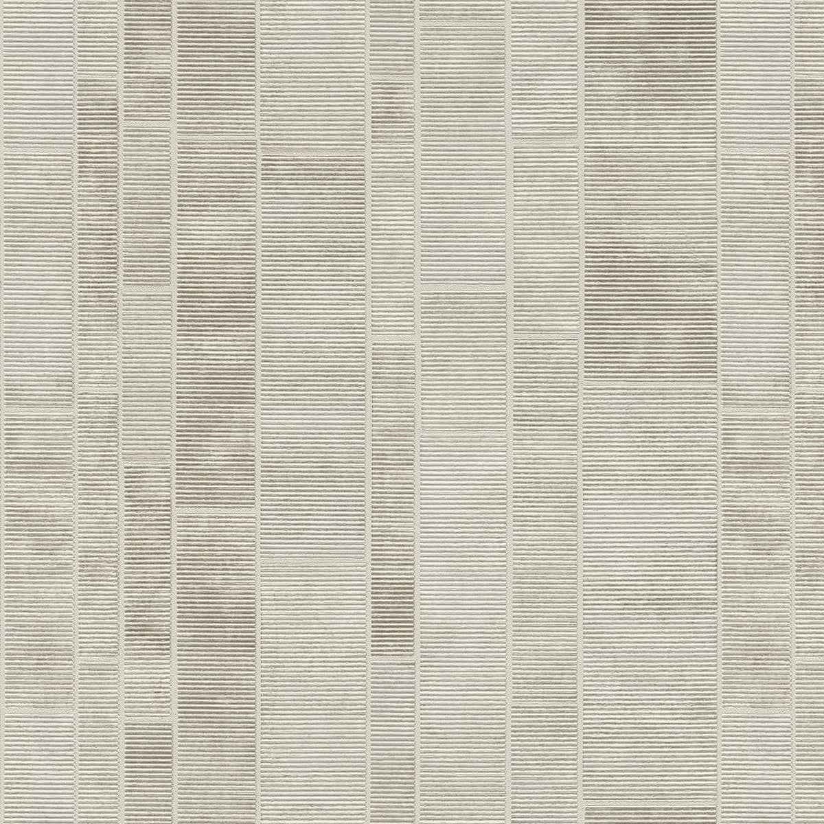 Redmond Ivory Textured Geometric Wallpaper - York Wallcoverings - 4041-428209 - York Wallcoverings Wallpaper