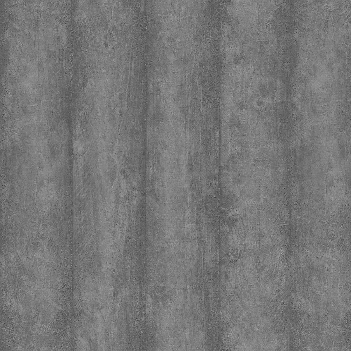 Flint Grey Wood Wallpaper - York Wallcoverings - 4041-429435
