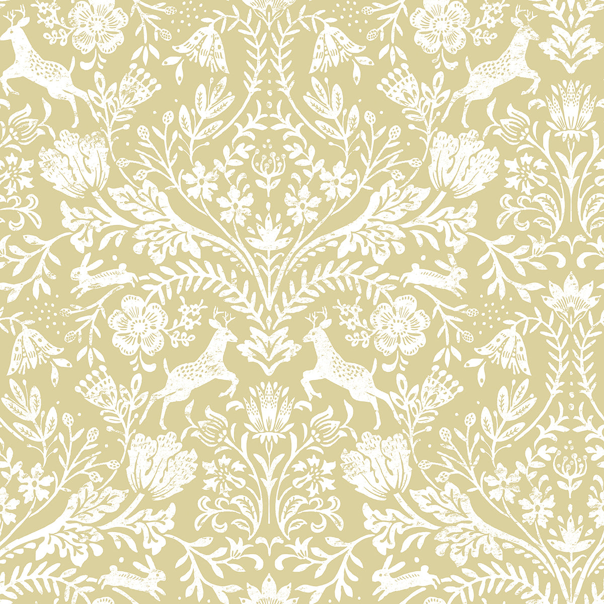 forest-dance-honey-damask-wallpaper-york-wallcoverings-3124-13886