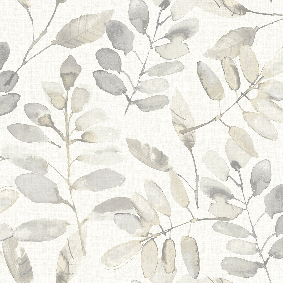 pinnate-taupe-leaves-wallpaper-york-wallcoverings-3124-13907