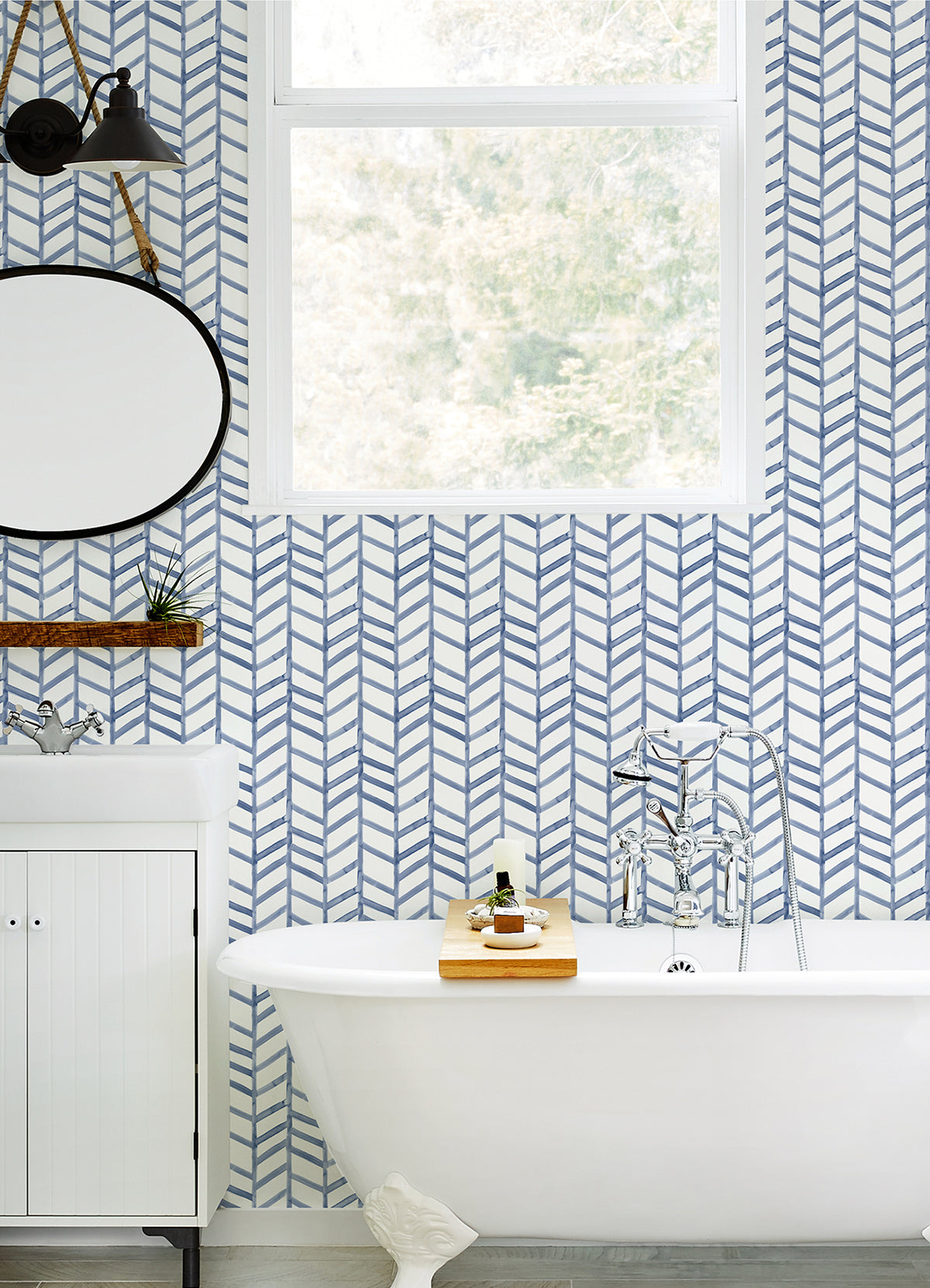 fletching-navy-geometric-wallpaper-york-wallcoverings-3124-13923